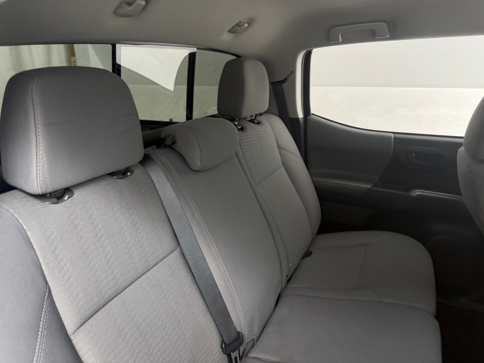 Thumbnail: 2019 Toyota Tacoma - 6