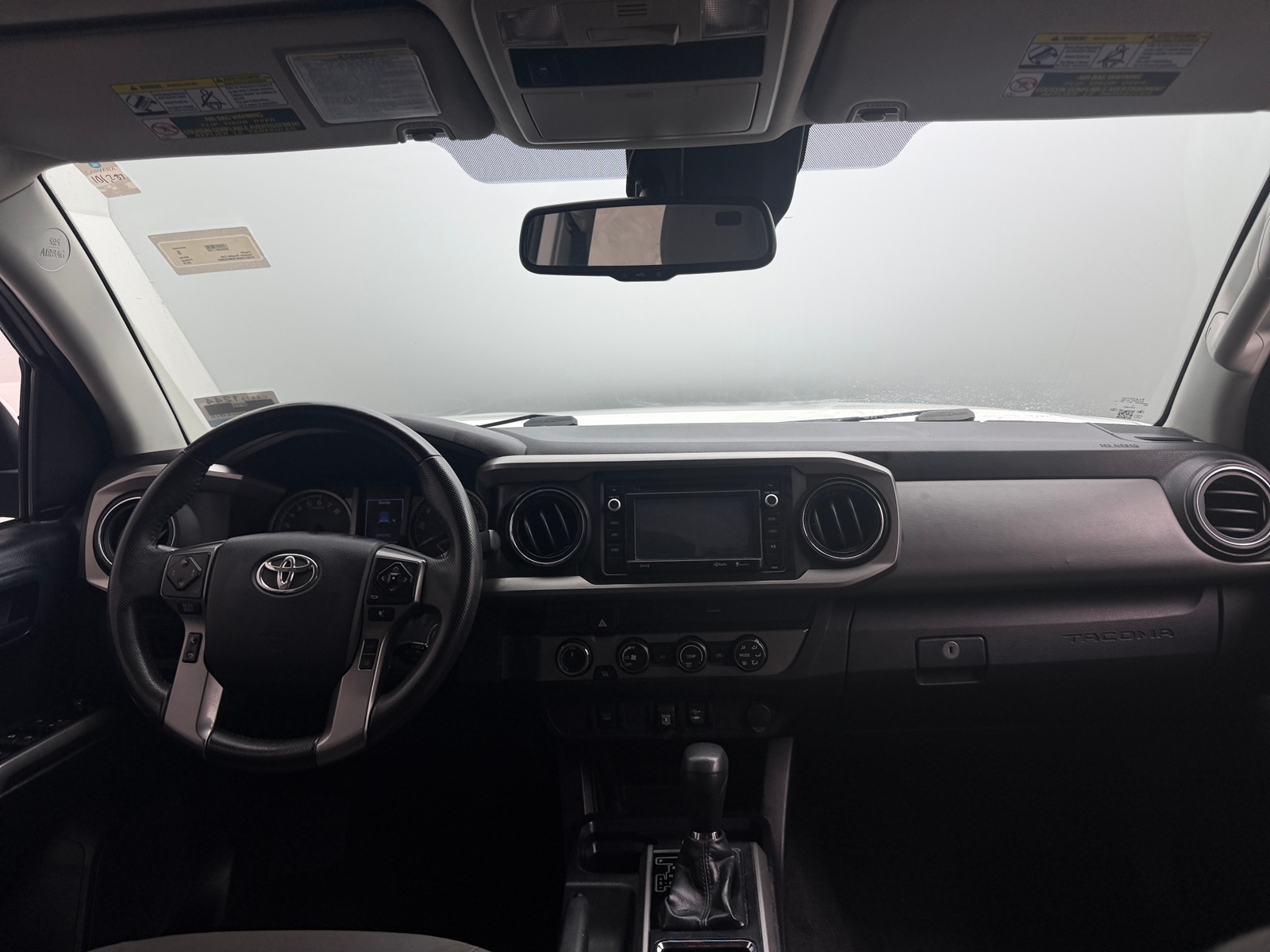 Thumbnail: 2019 Toyota Tacoma - 3