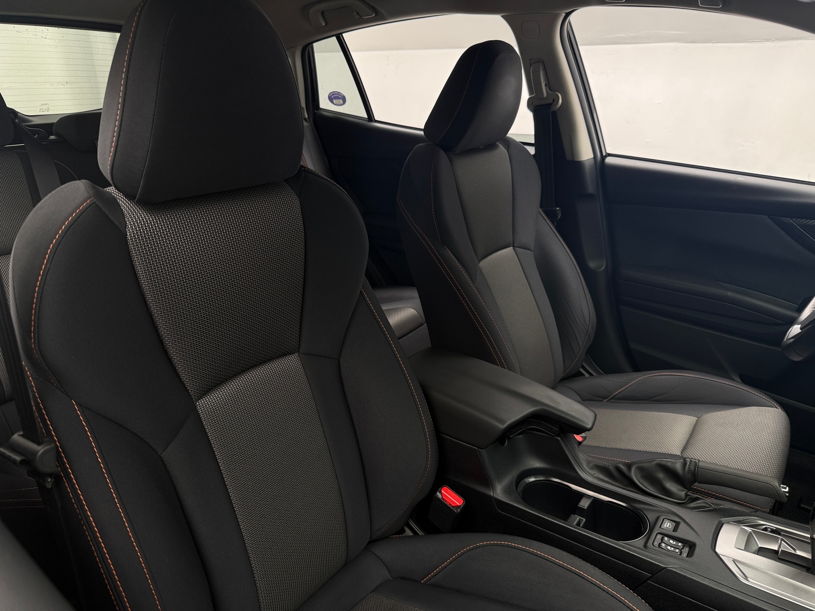 Thumbnail: 2019 Subaru Crosstrek - 2
