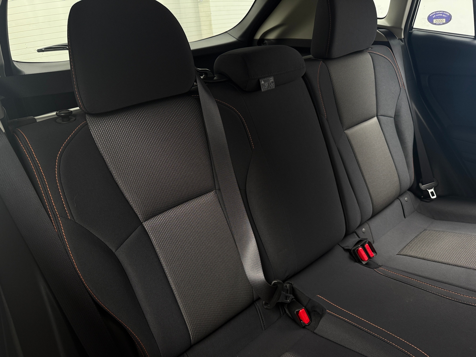 Thumbnail: 2019 Subaru Crosstrek - 6