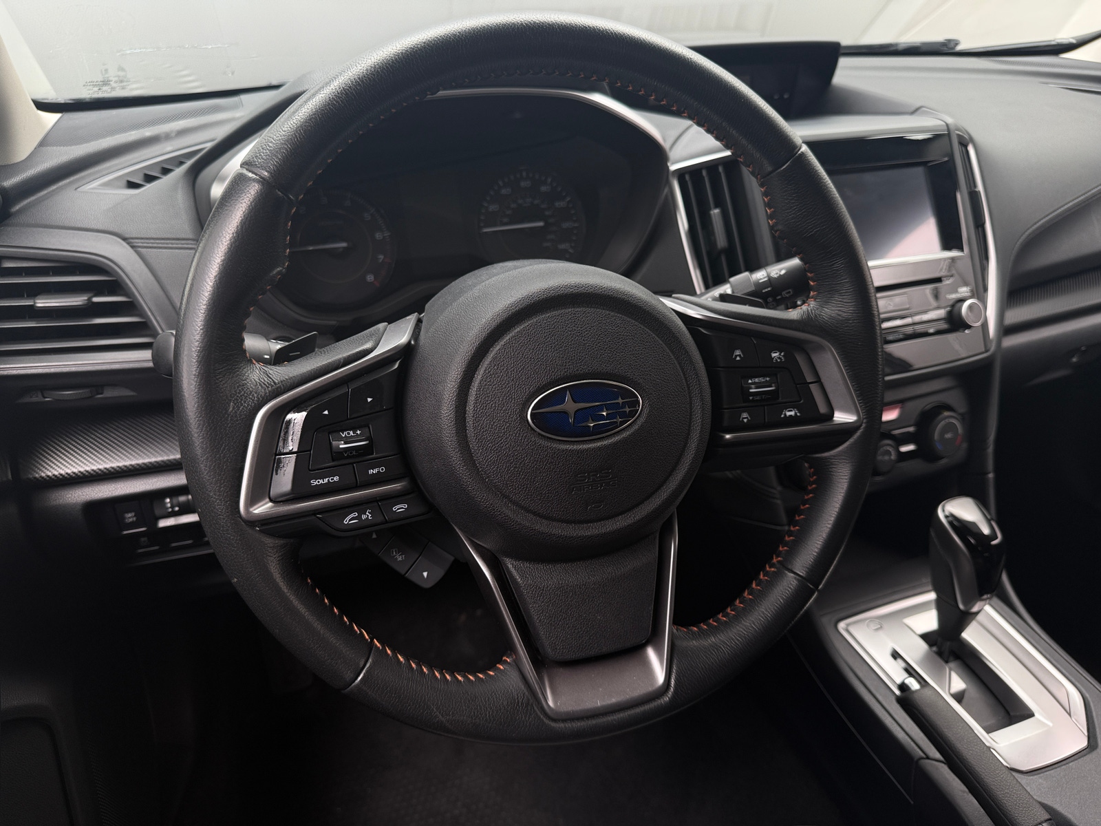 Thumbnail: 2019 Subaru Crosstrek - 5
