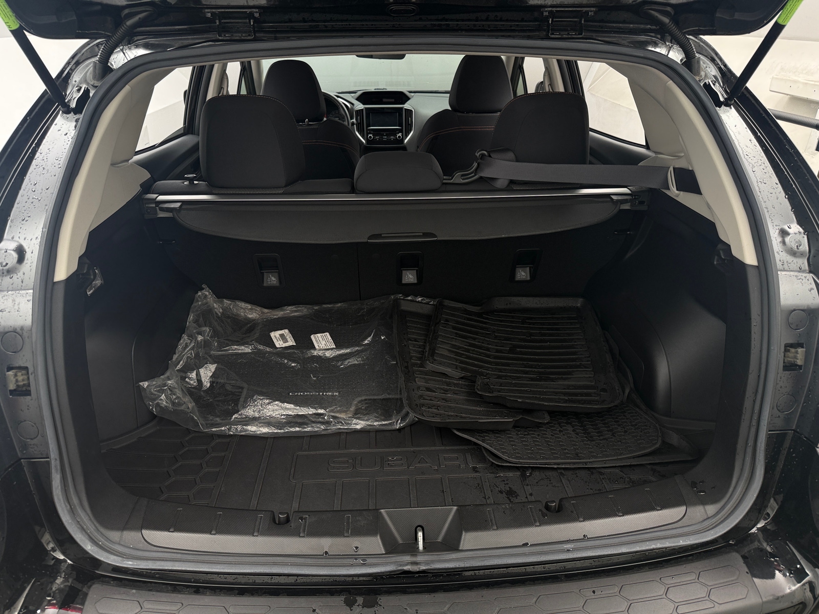 Thumbnail: 2019 Subaru Crosstrek - 7