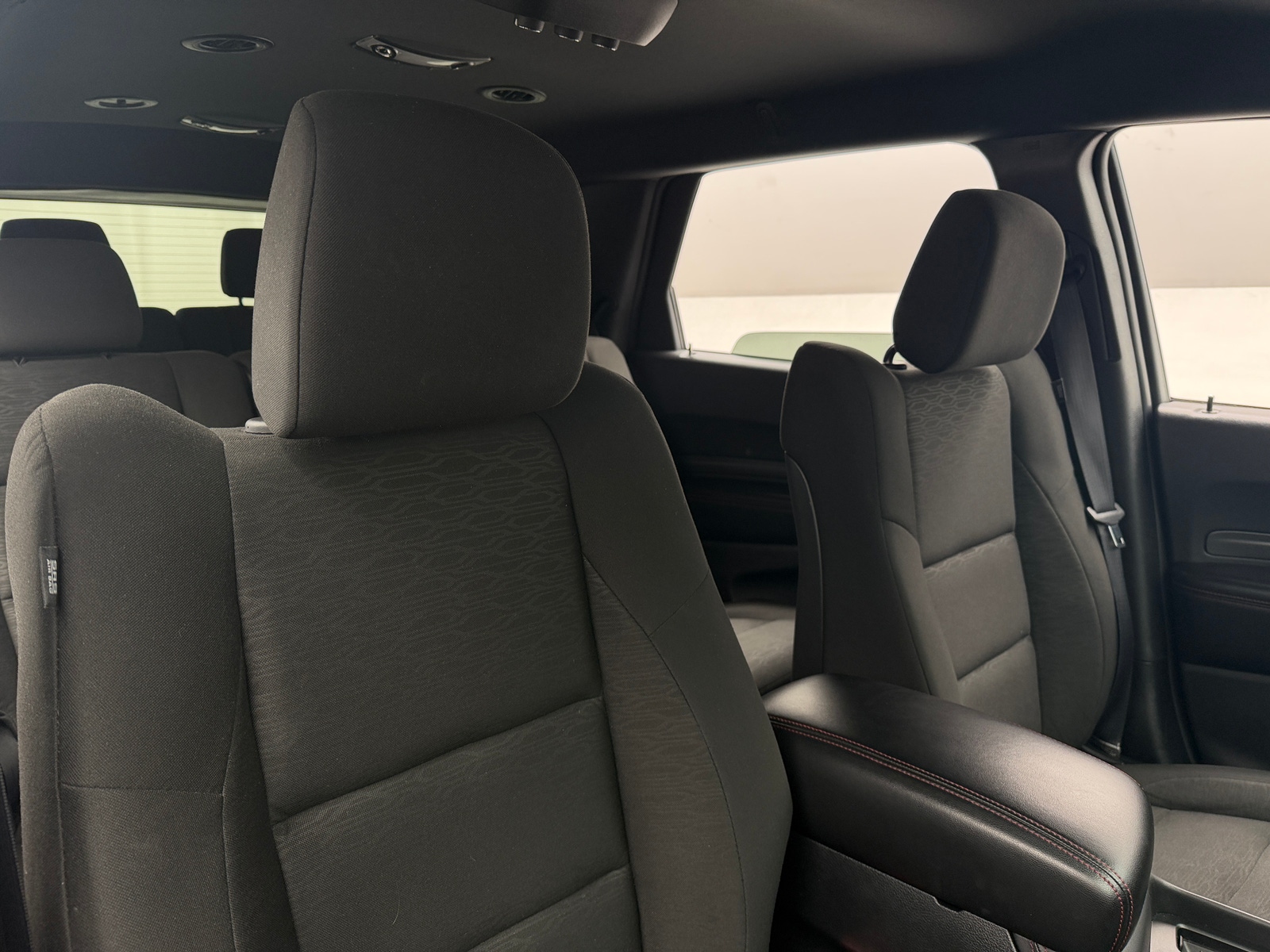 Thumbnail: 2026 Dodge Durango - 2