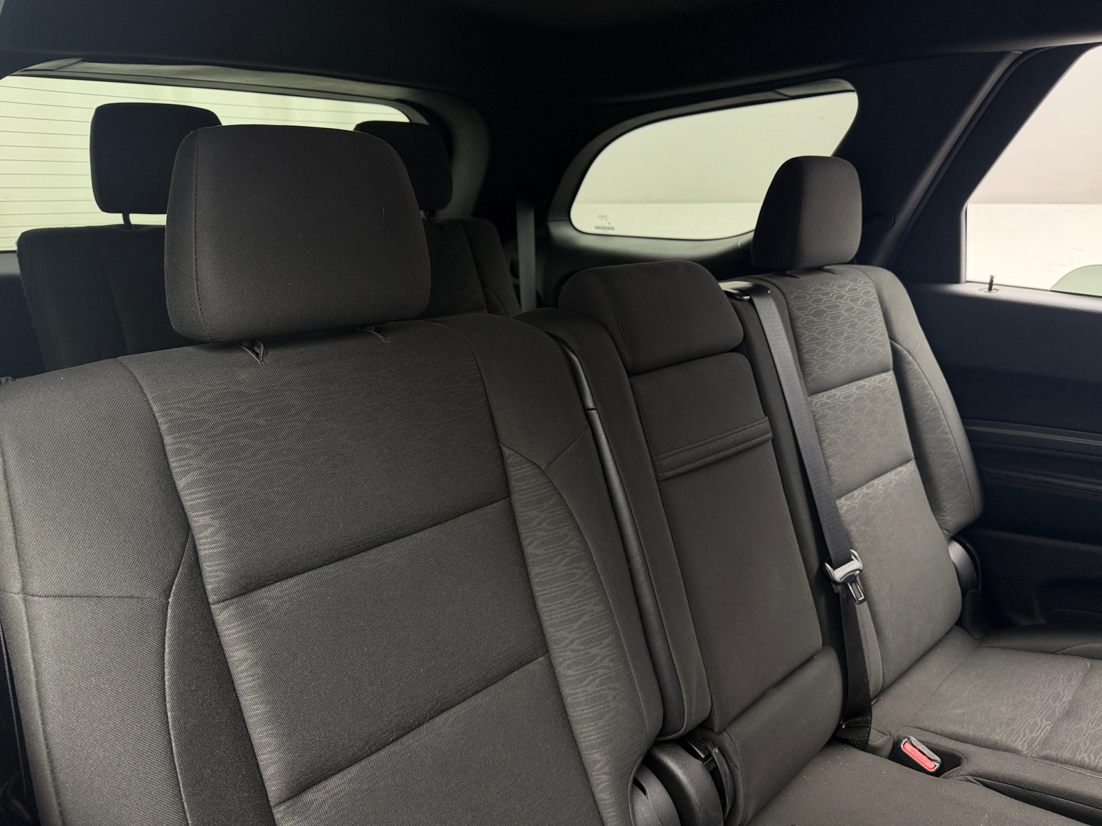 Thumbnail: 2026 Dodge Durango - 6
