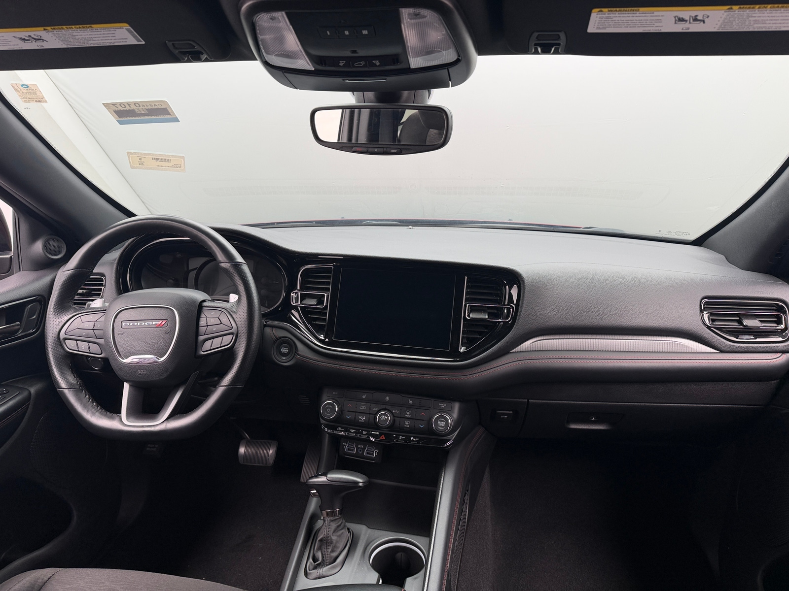 Thumbnail: 2026 Dodge Durango - 3