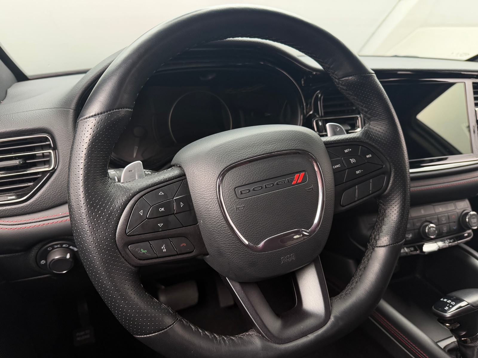 Thumbnail: 2026 Dodge Durango - 5