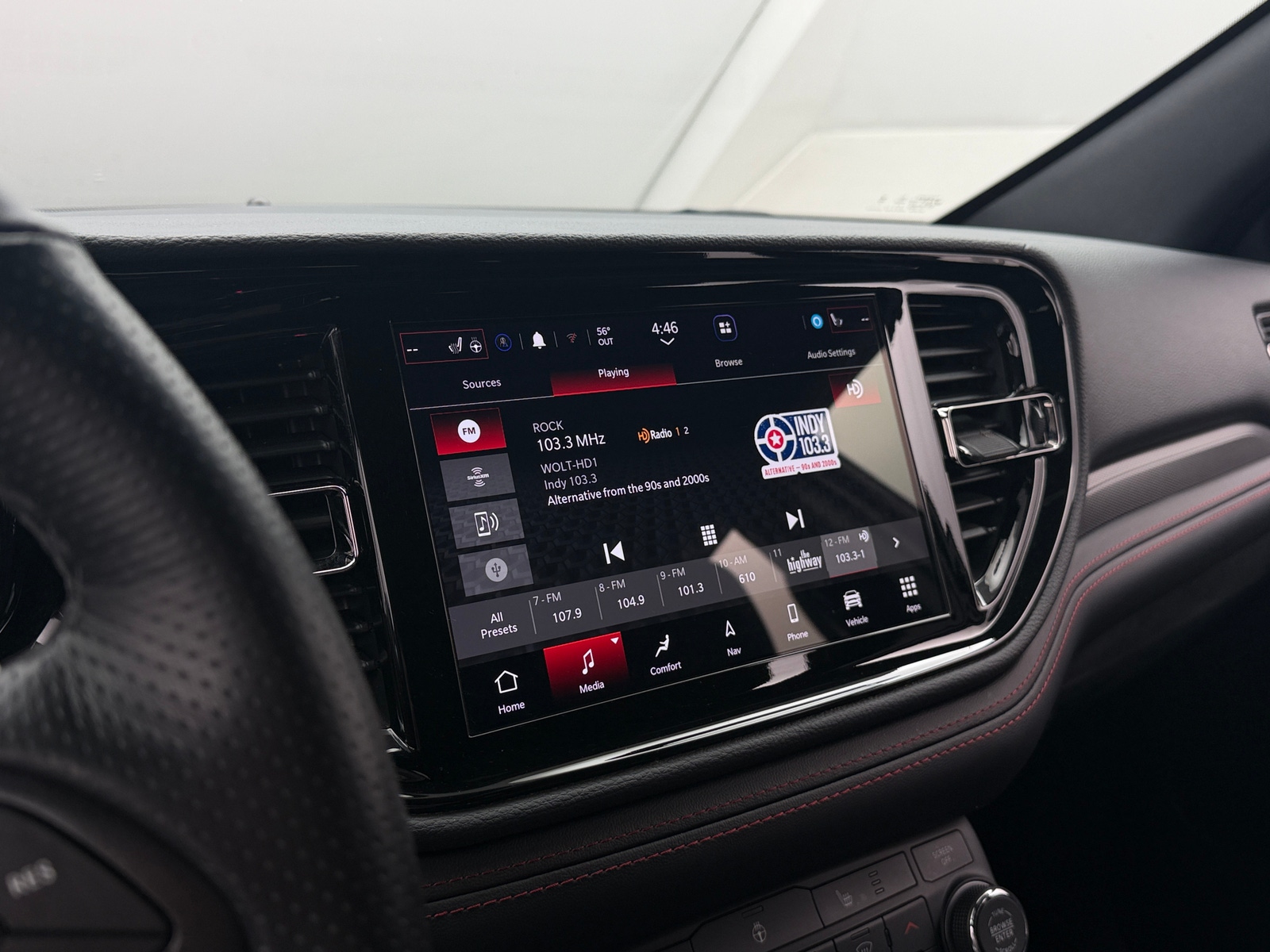 Thumbnail: 2026 Dodge Durango - 4