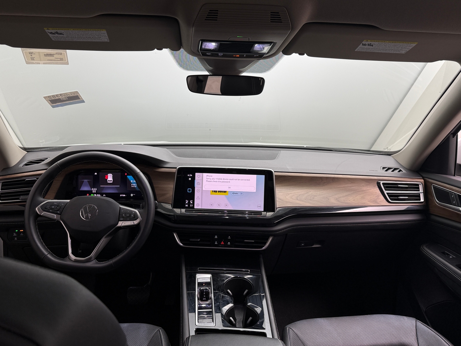 Thumbnail: 2025 Volkswagen Atlas - 2