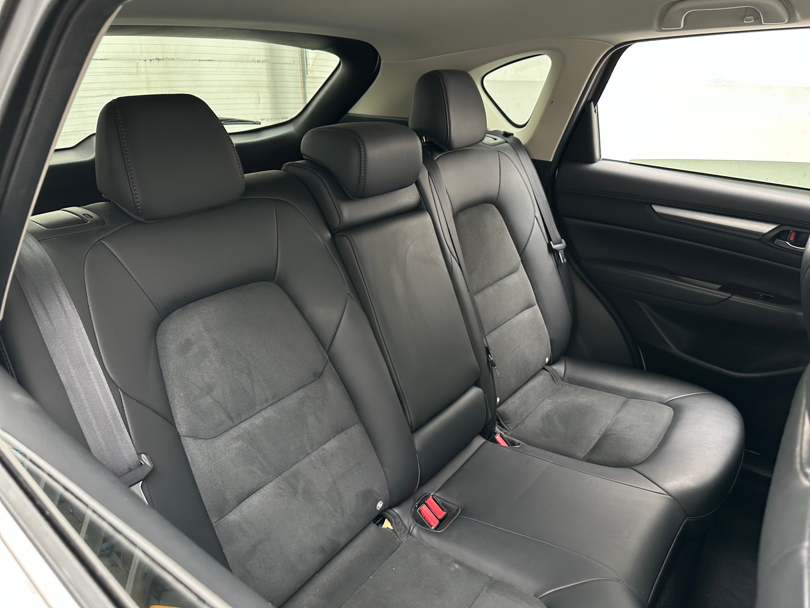 Thumbnail: 2020 Mazda CX-5 - 5