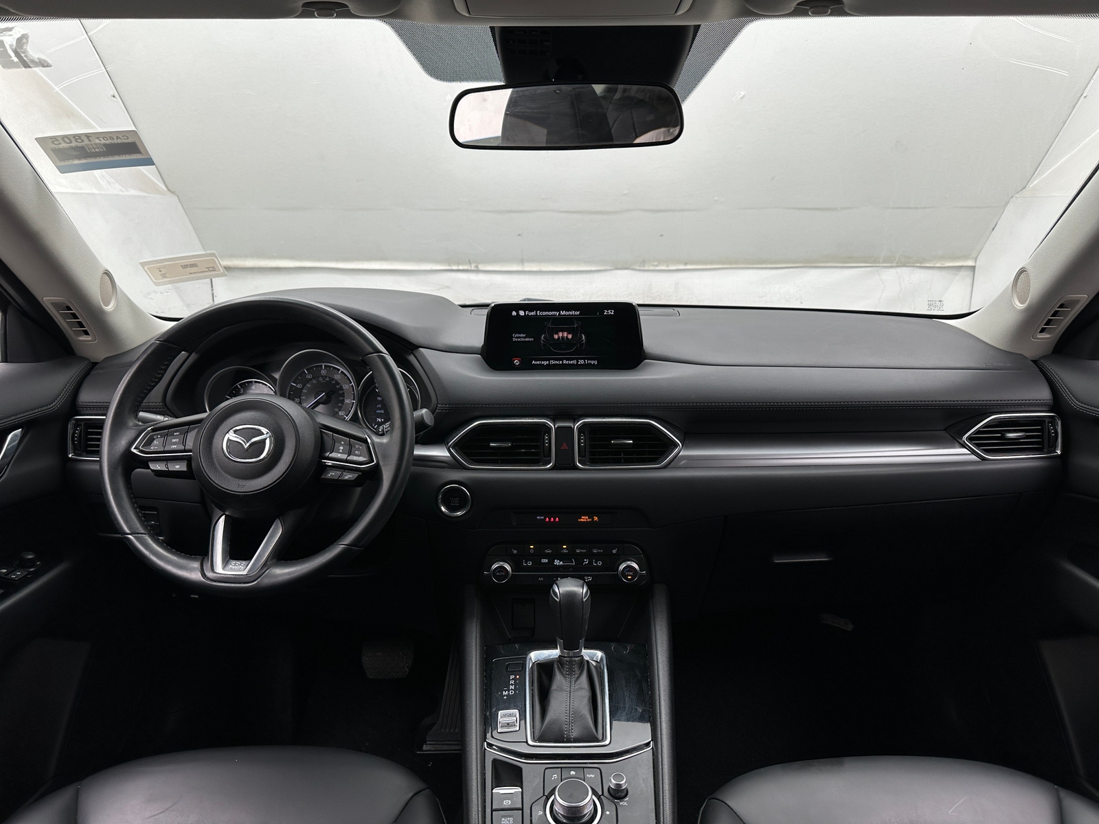 Thumbnail: 2020 Mazda CX-5 - 2