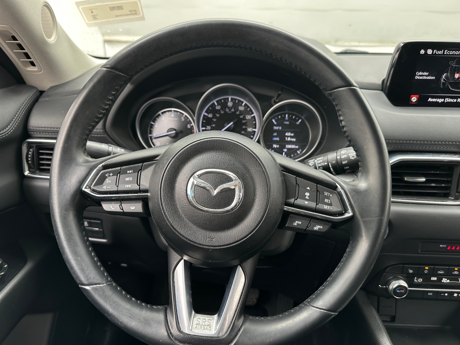 Thumbnail: 2020 Mazda CX-5 - 4