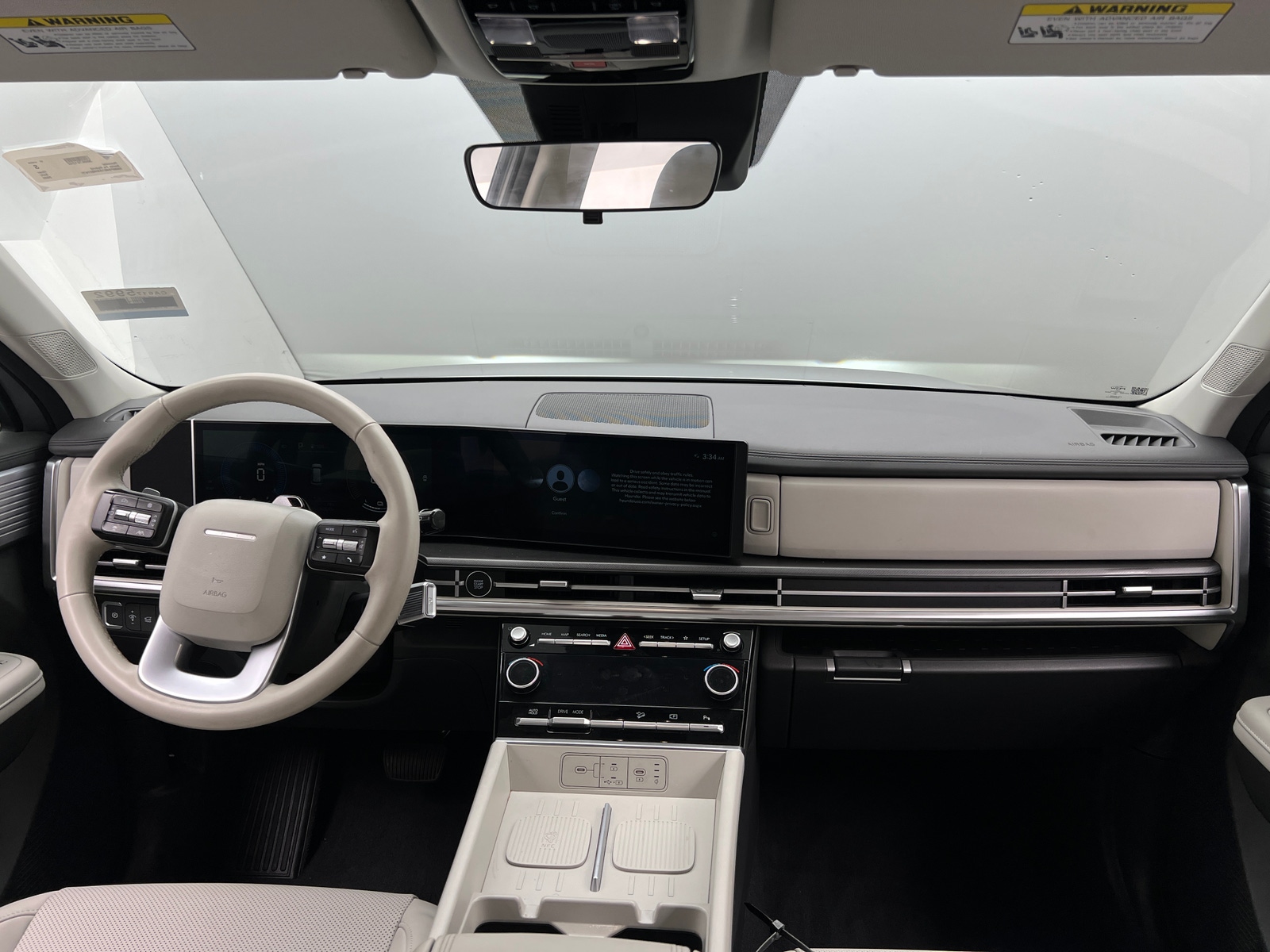 Thumbnail: 2025 Hyundai Santa Fe - 2