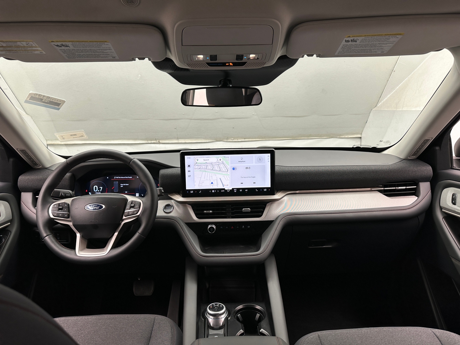 Thumbnail: 2026 Ford Explorer - 3