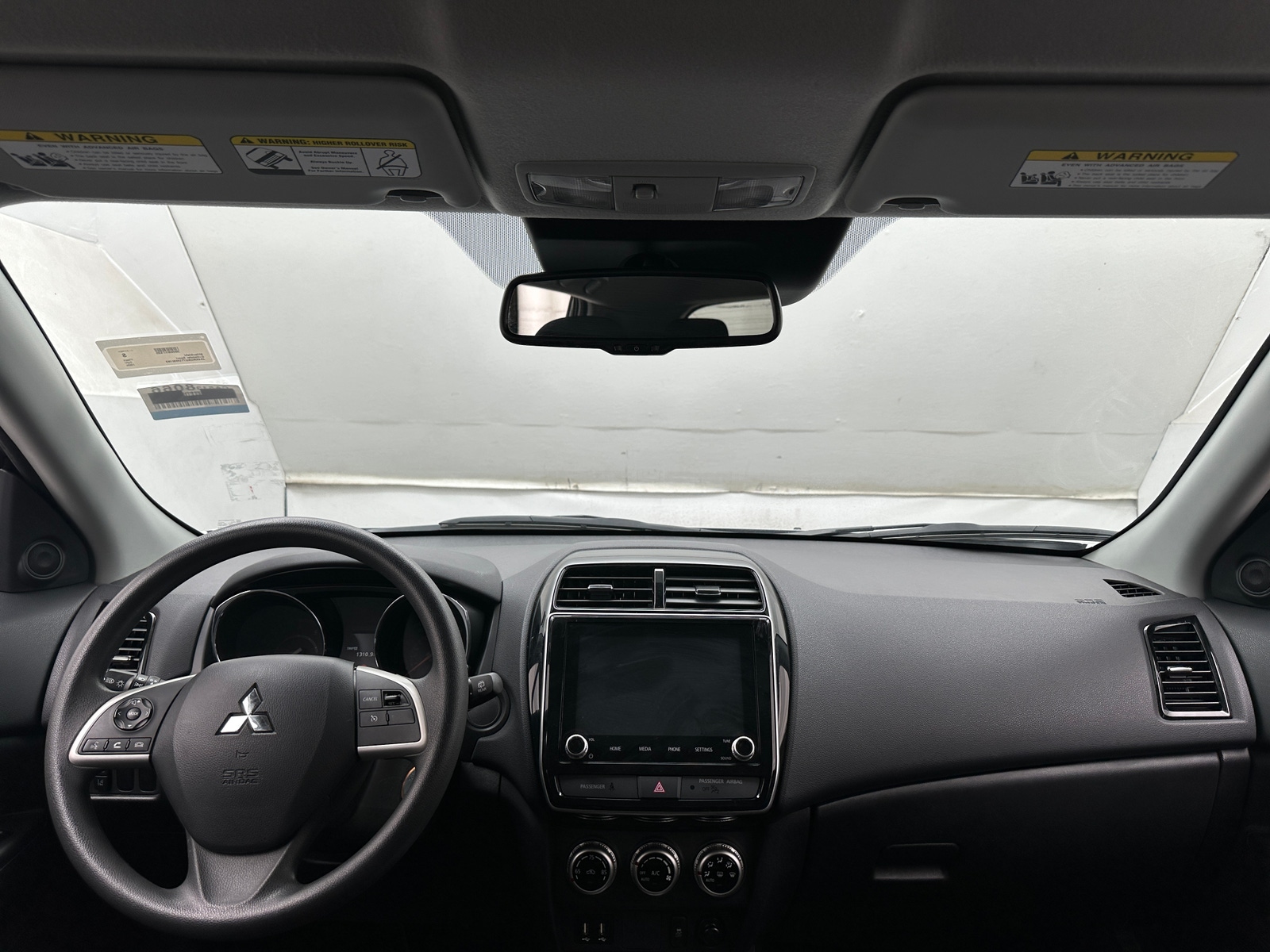 Thumbnail: 2026 Mitsubishi Outlander Sport - 3