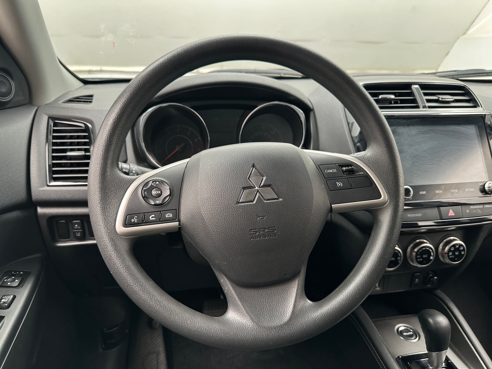 Thumbnail: 2026 Mitsubishi Outlander Sport - 5