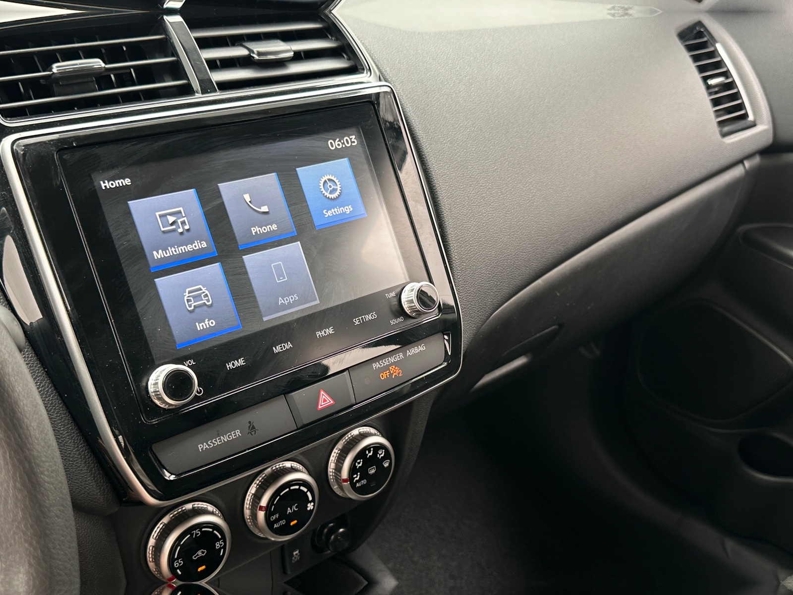 Thumbnail: 2026 Mitsubishi Outlander Sport - 4