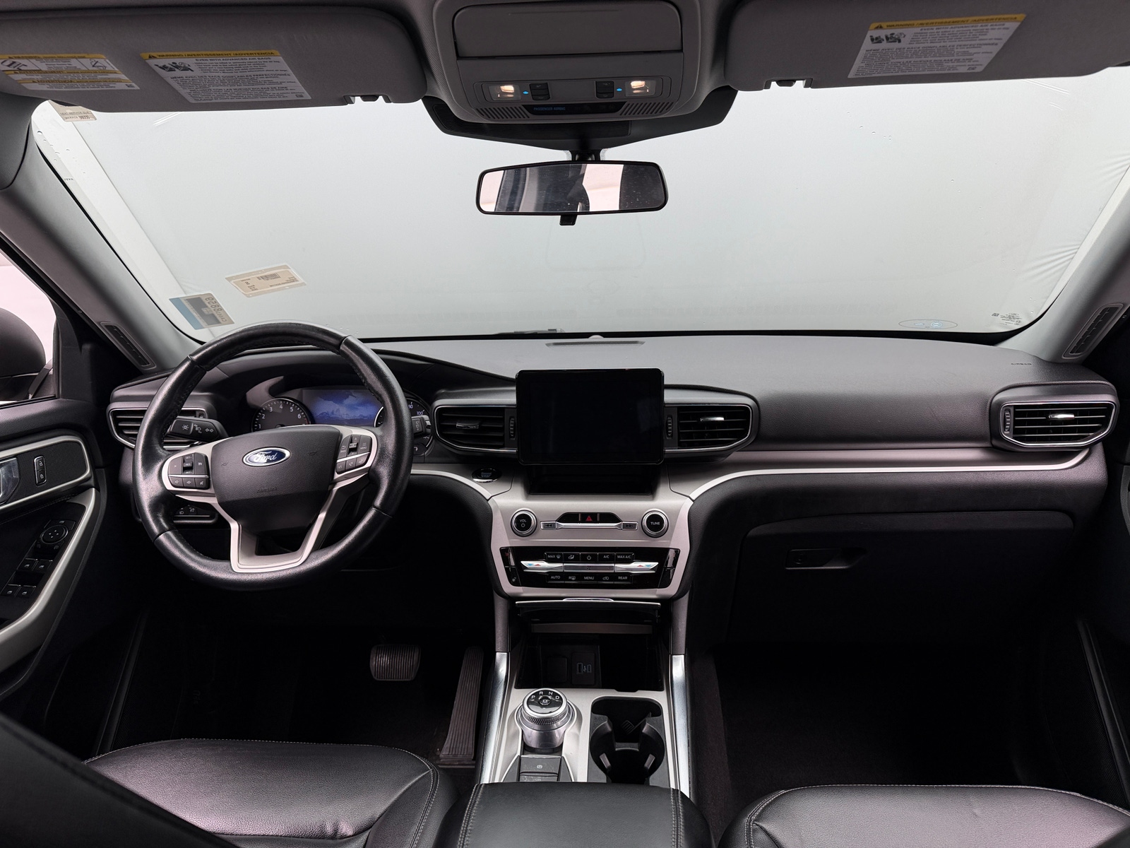 Thumbnail: 2020 Ford Explorer - 2