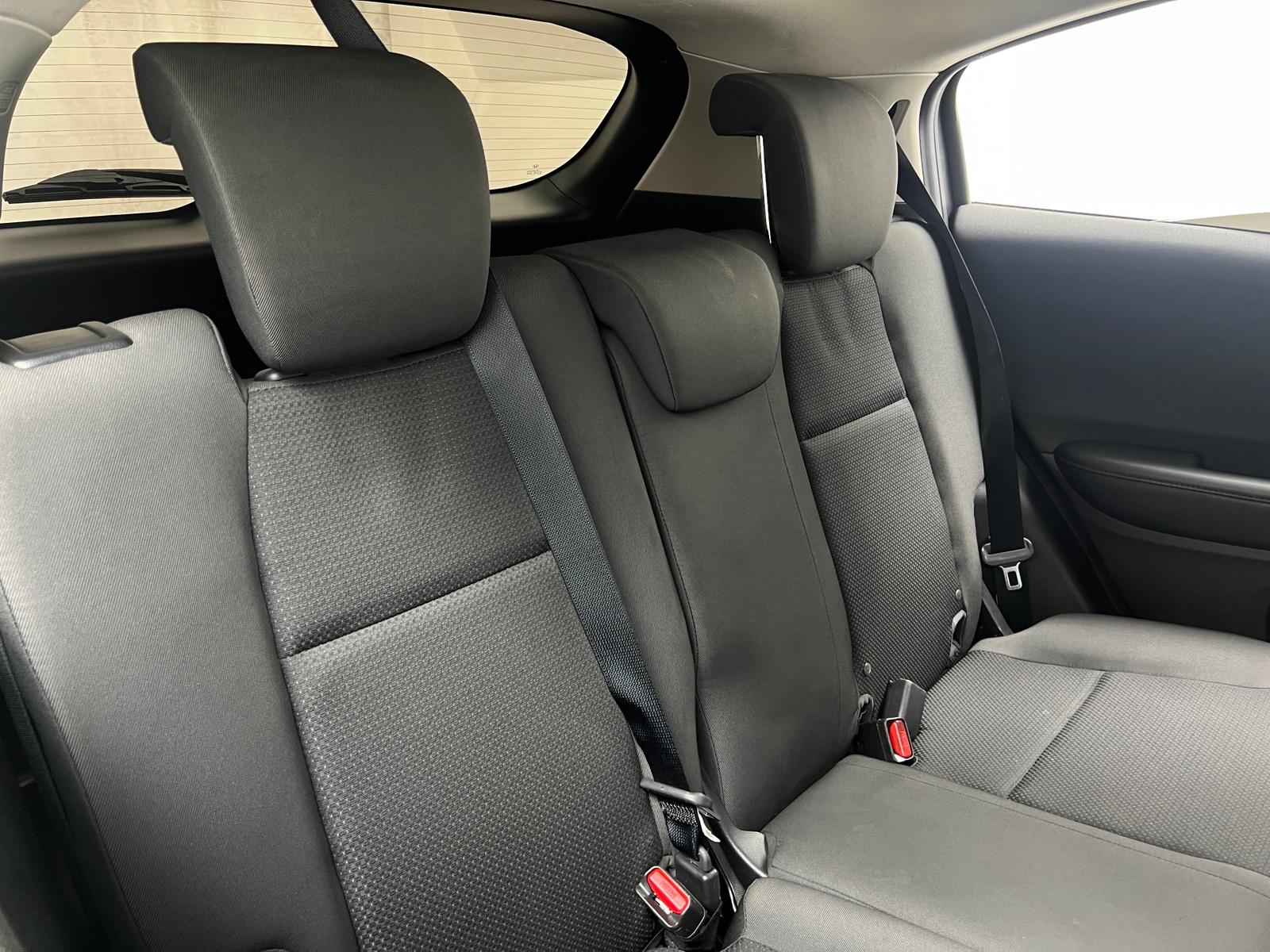 Thumbnail: 2020 Honda HR-V - 6