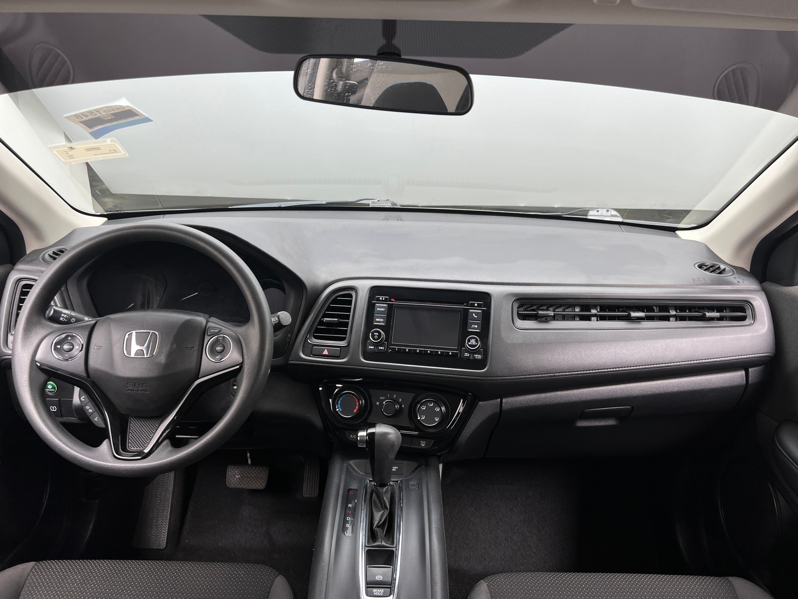 Thumbnail: 2020 Honda HR-V - 3