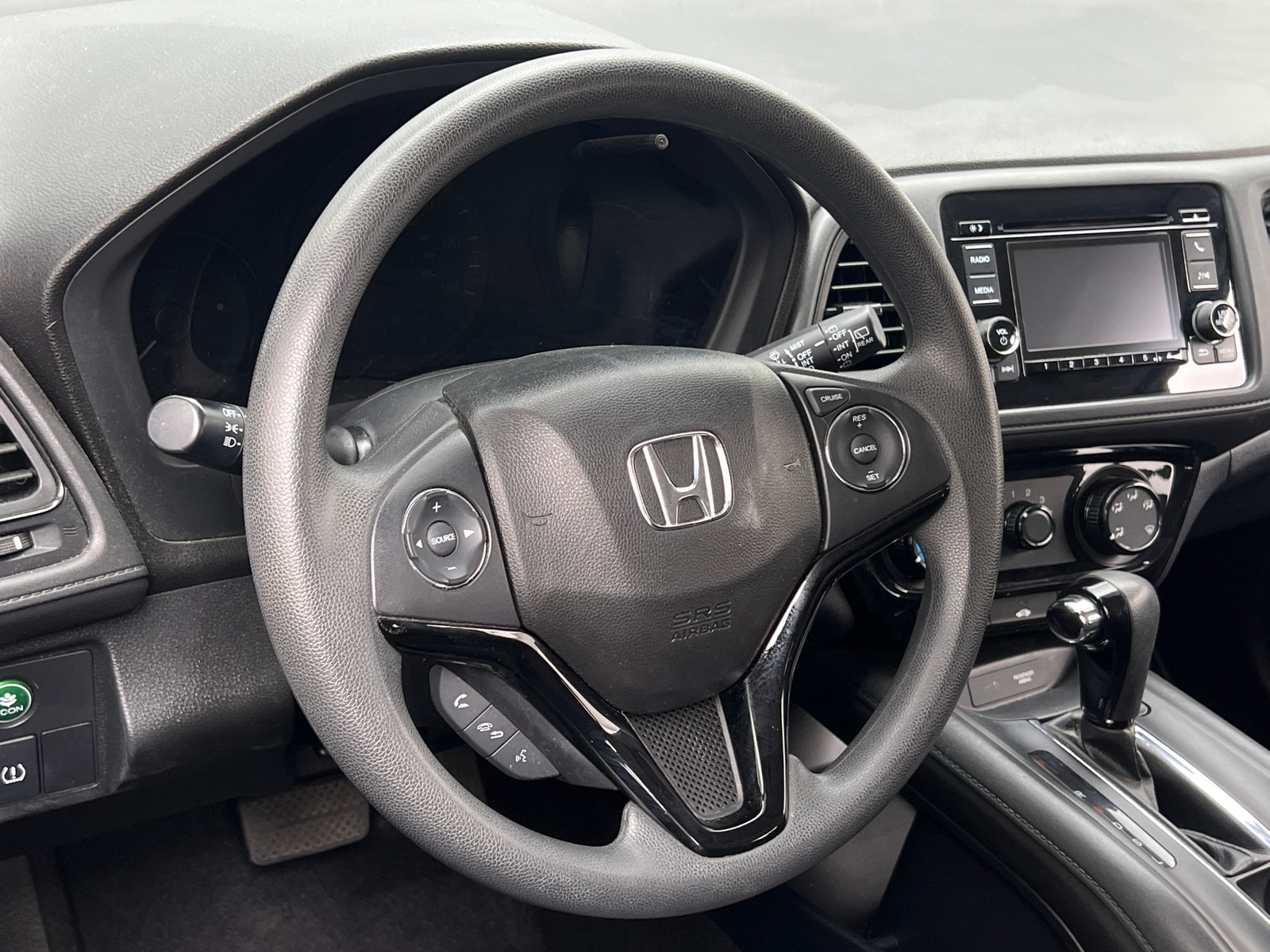 Thumbnail: 2020 Honda HR-V - 5