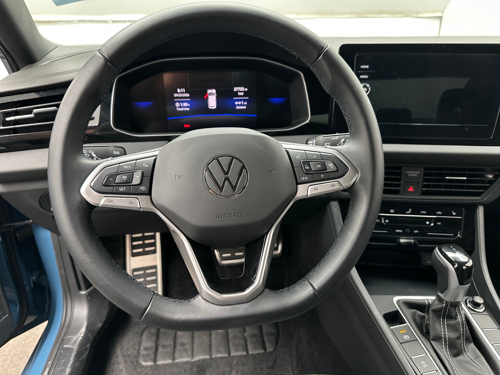 Thumbnail: 2025 Volkswagen Jetta - 5