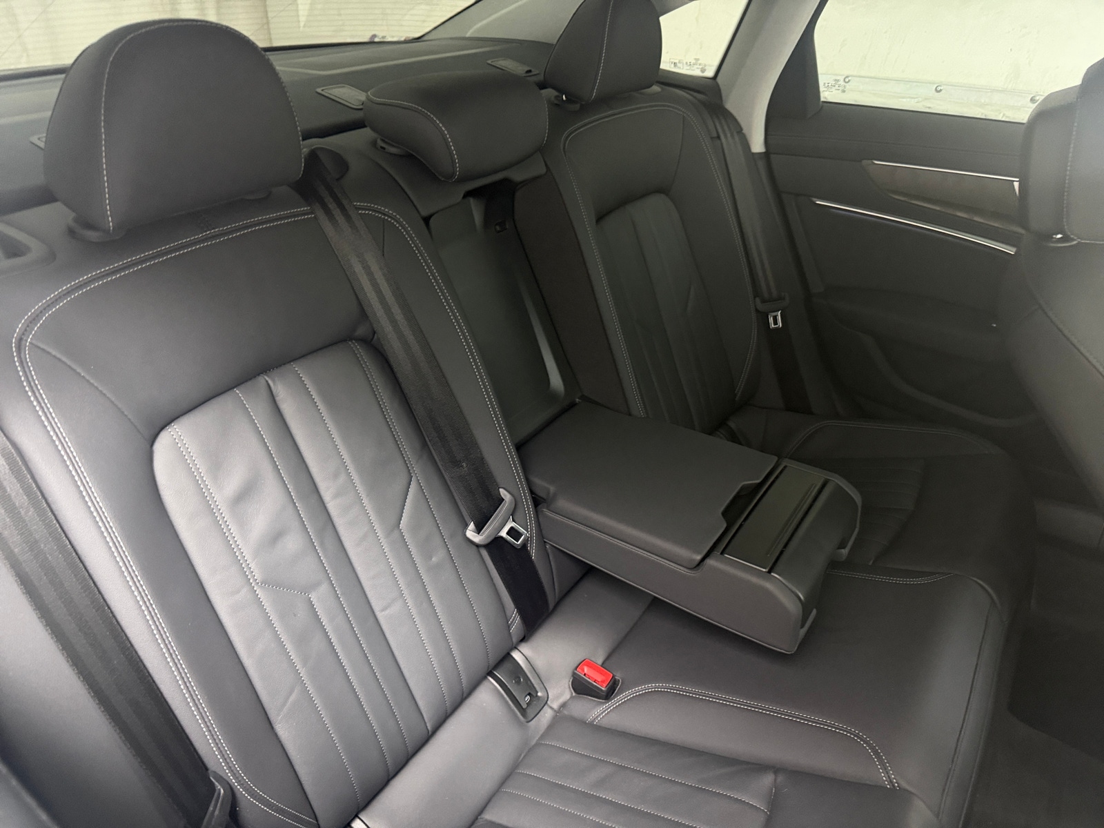Thumbnail: 2019 Audi A6 - 5