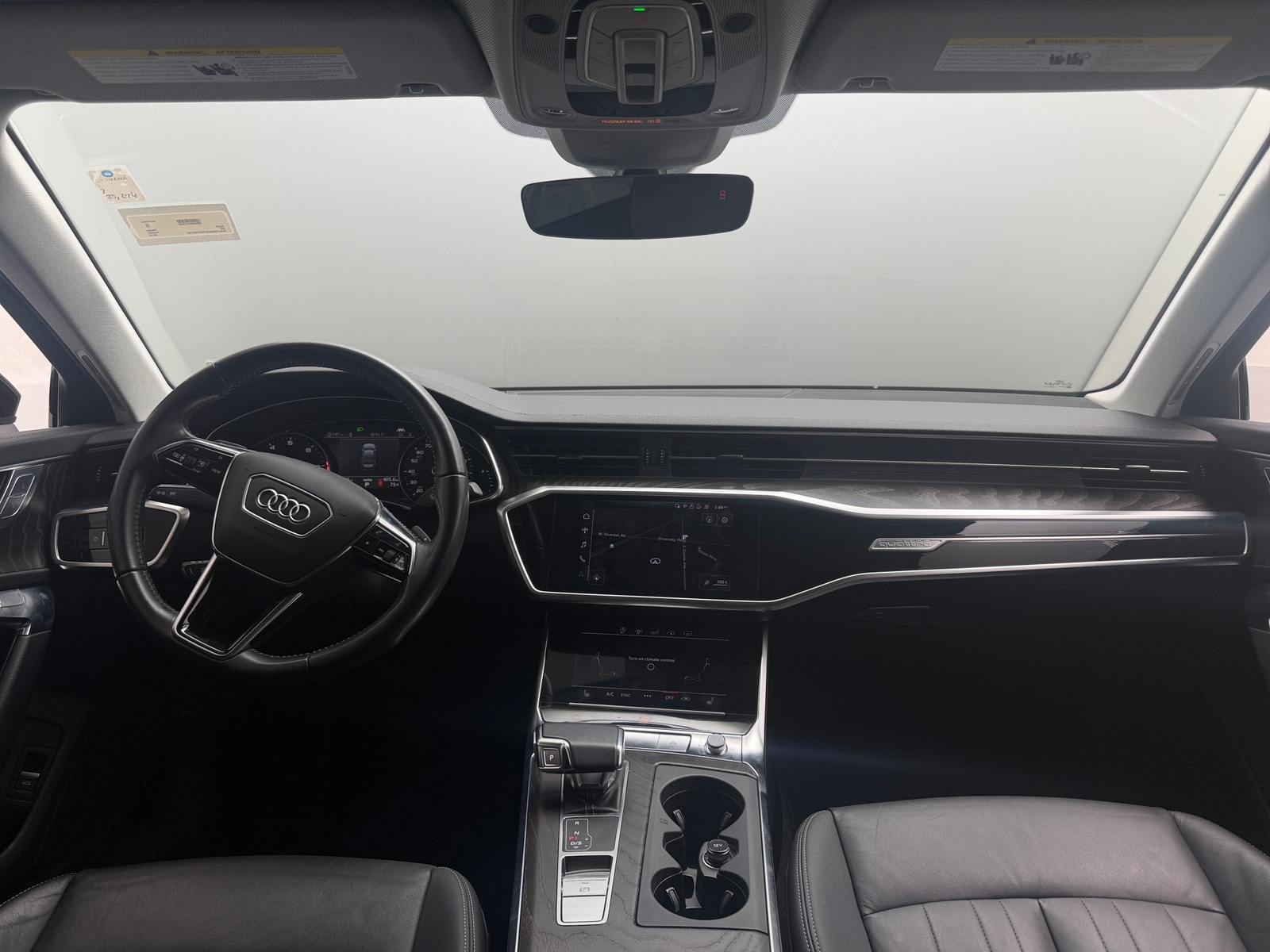 Thumbnail: 2019 Audi A6 - 2