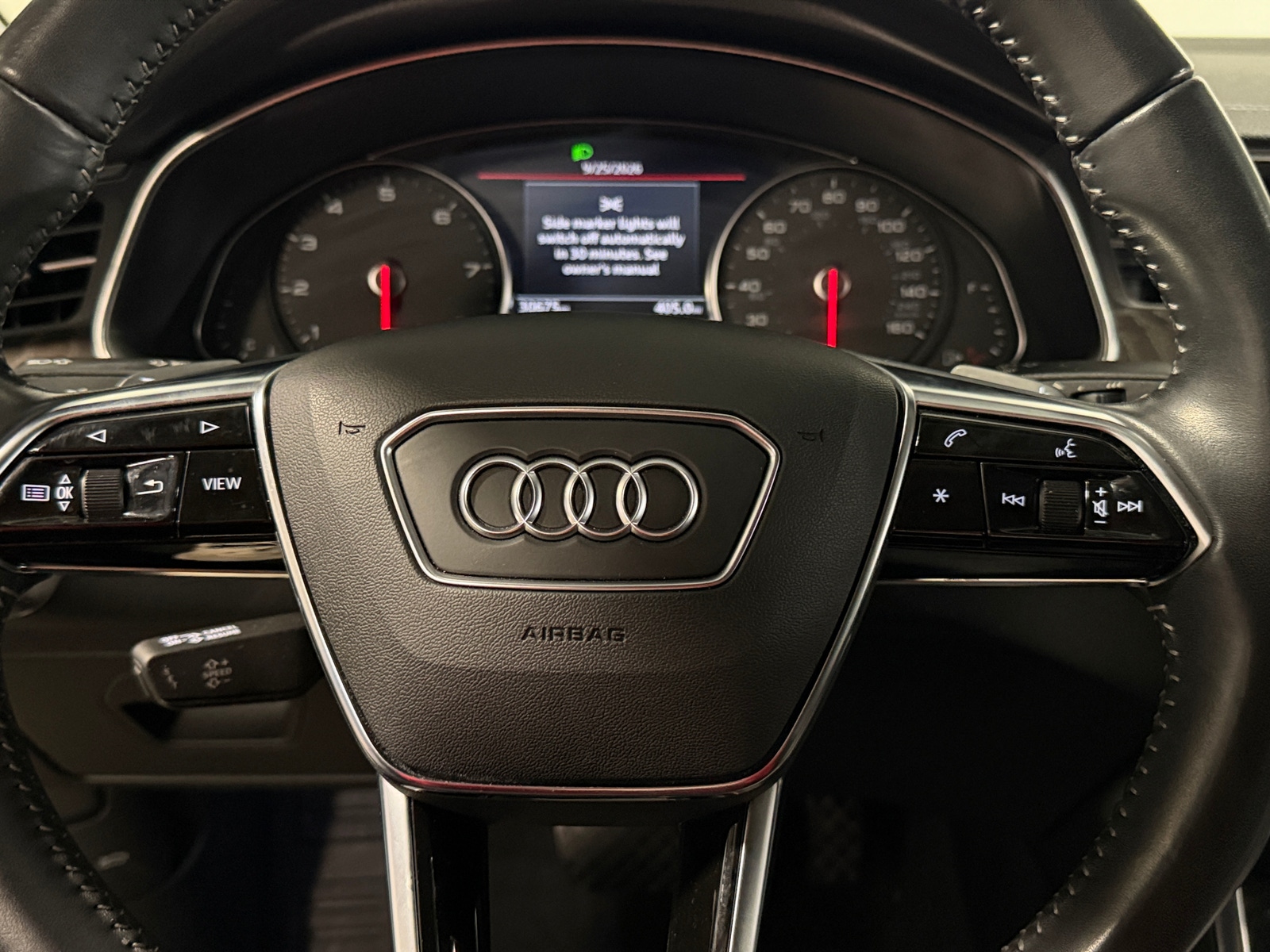 Thumbnail: 2019 Audi A6 - 4