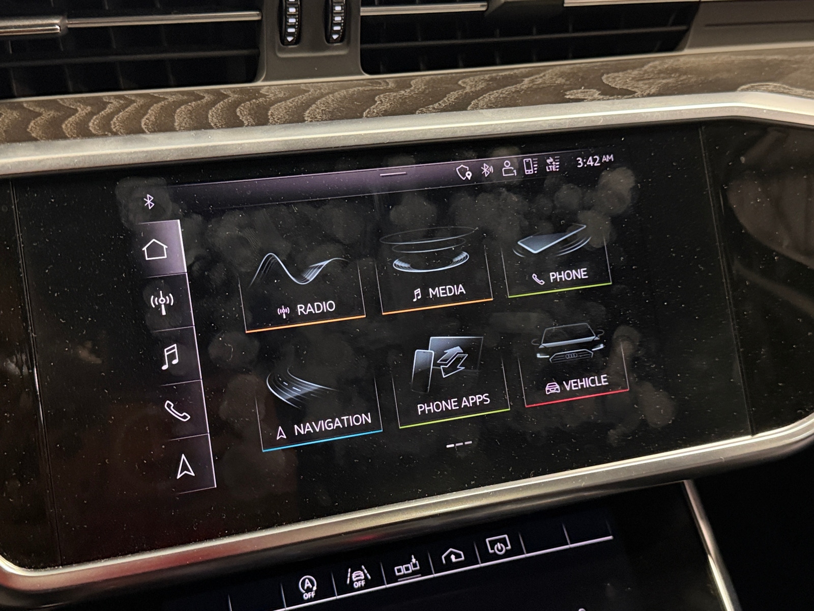Thumbnail: 2019 Audi A6 - 3
