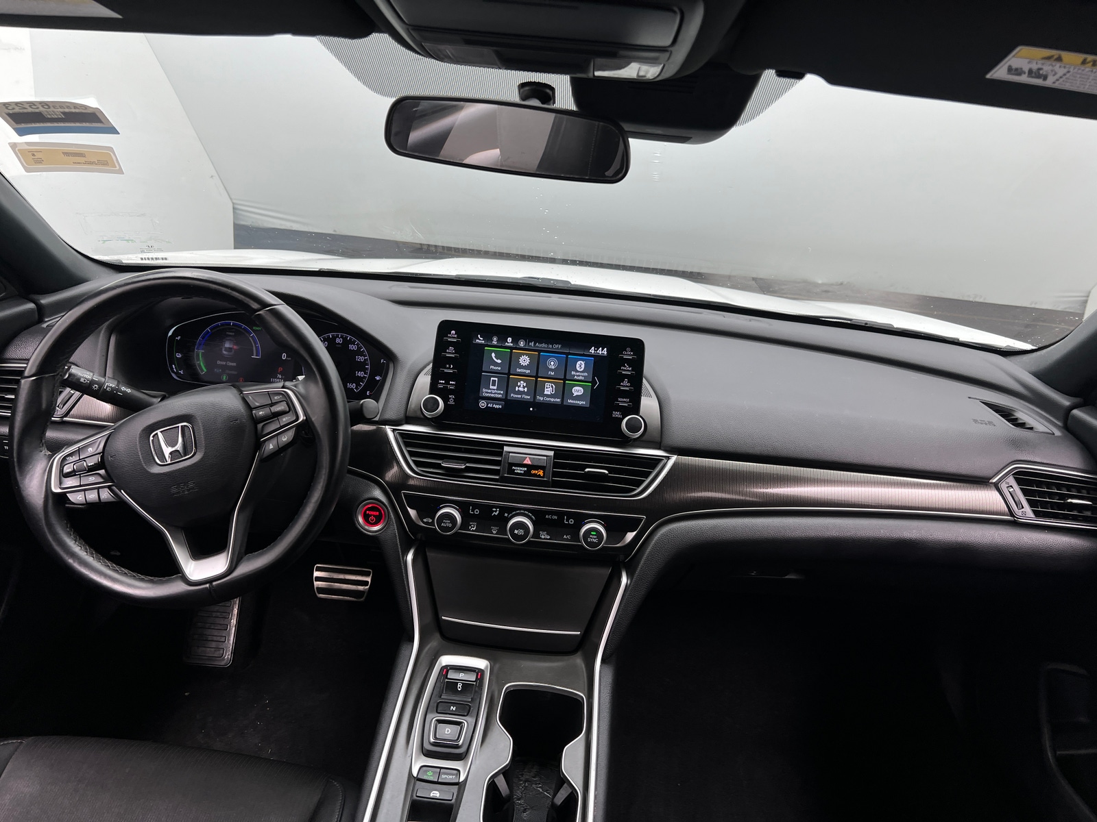 Thumbnail: 2022 Honda Accord - 3