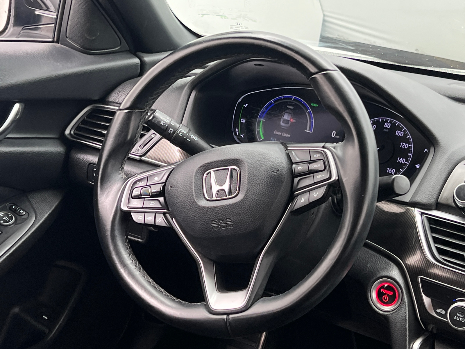 Thumbnail: 2022 Honda Accord - 5