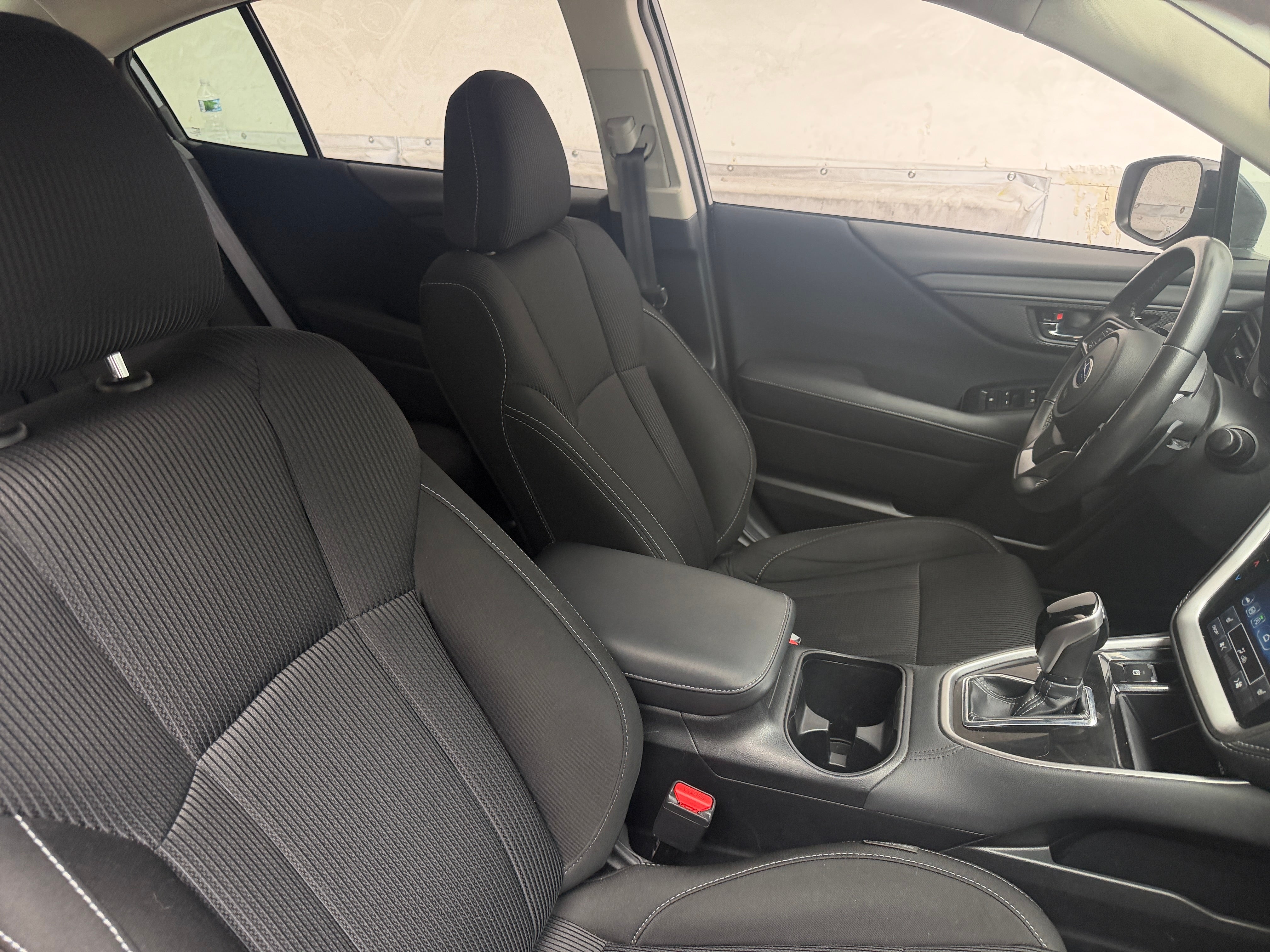 2024 Subaru Legacy