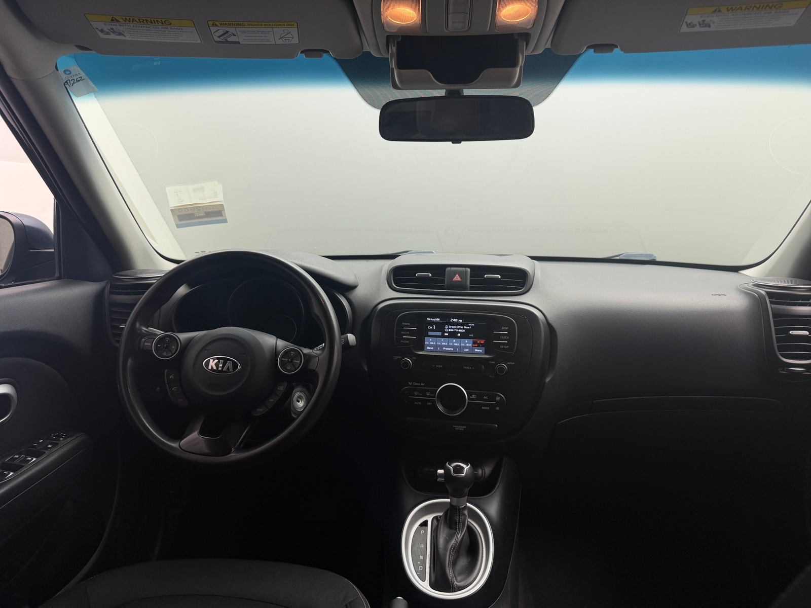 Thumbnail: 2017 Kia Soul - 3