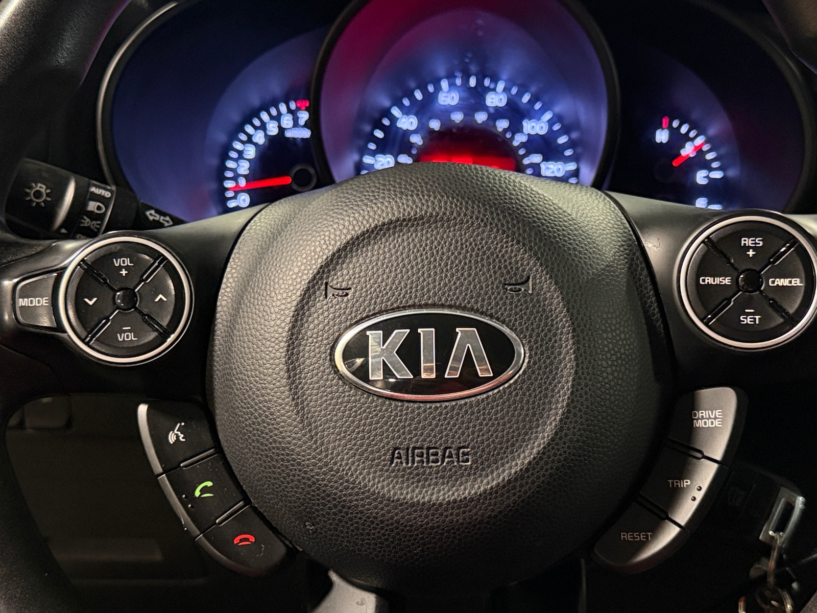 Thumbnail: 2017 Kia Soul - 5