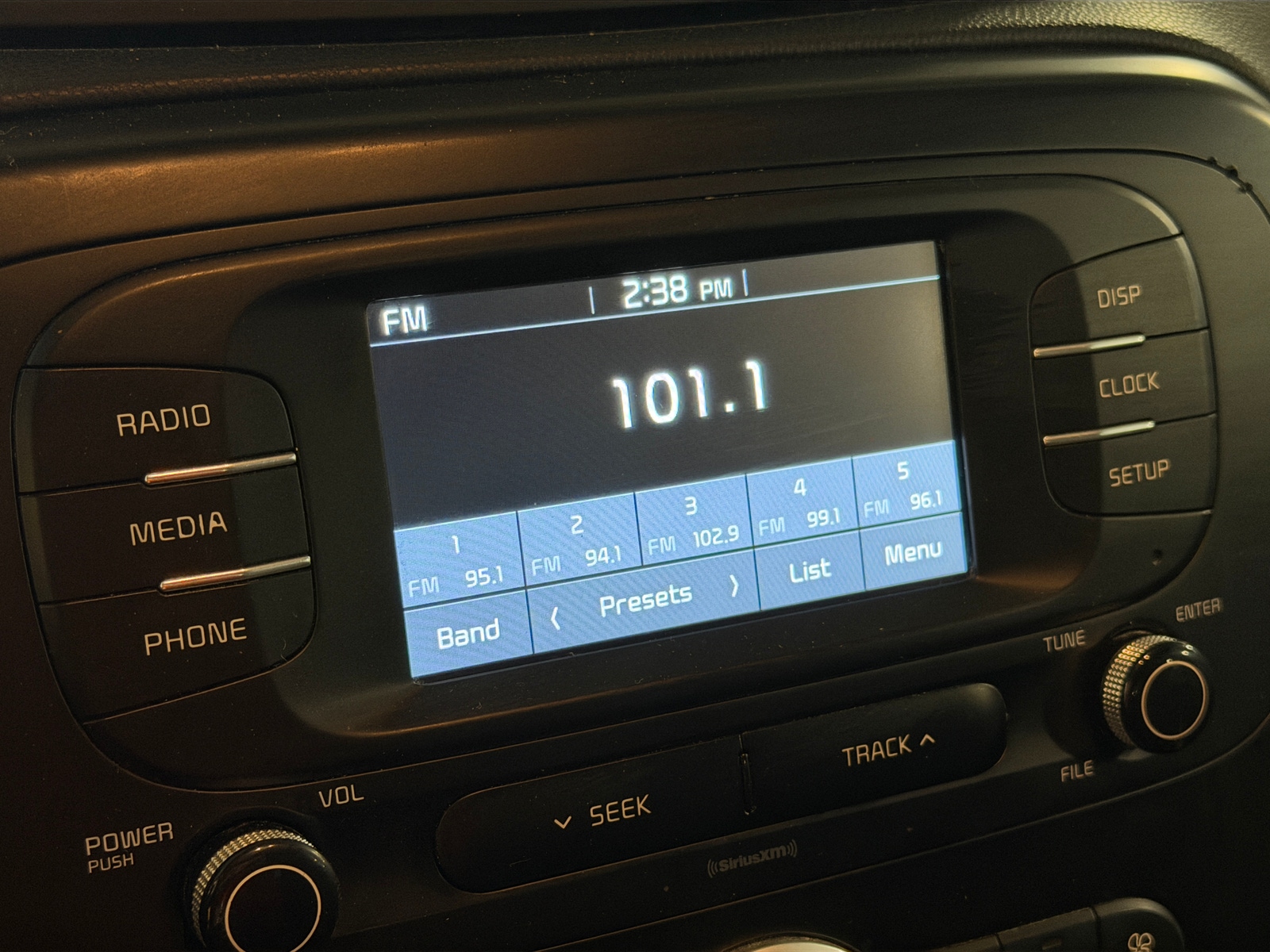 Thumbnail: 2017 Kia Soul - 4