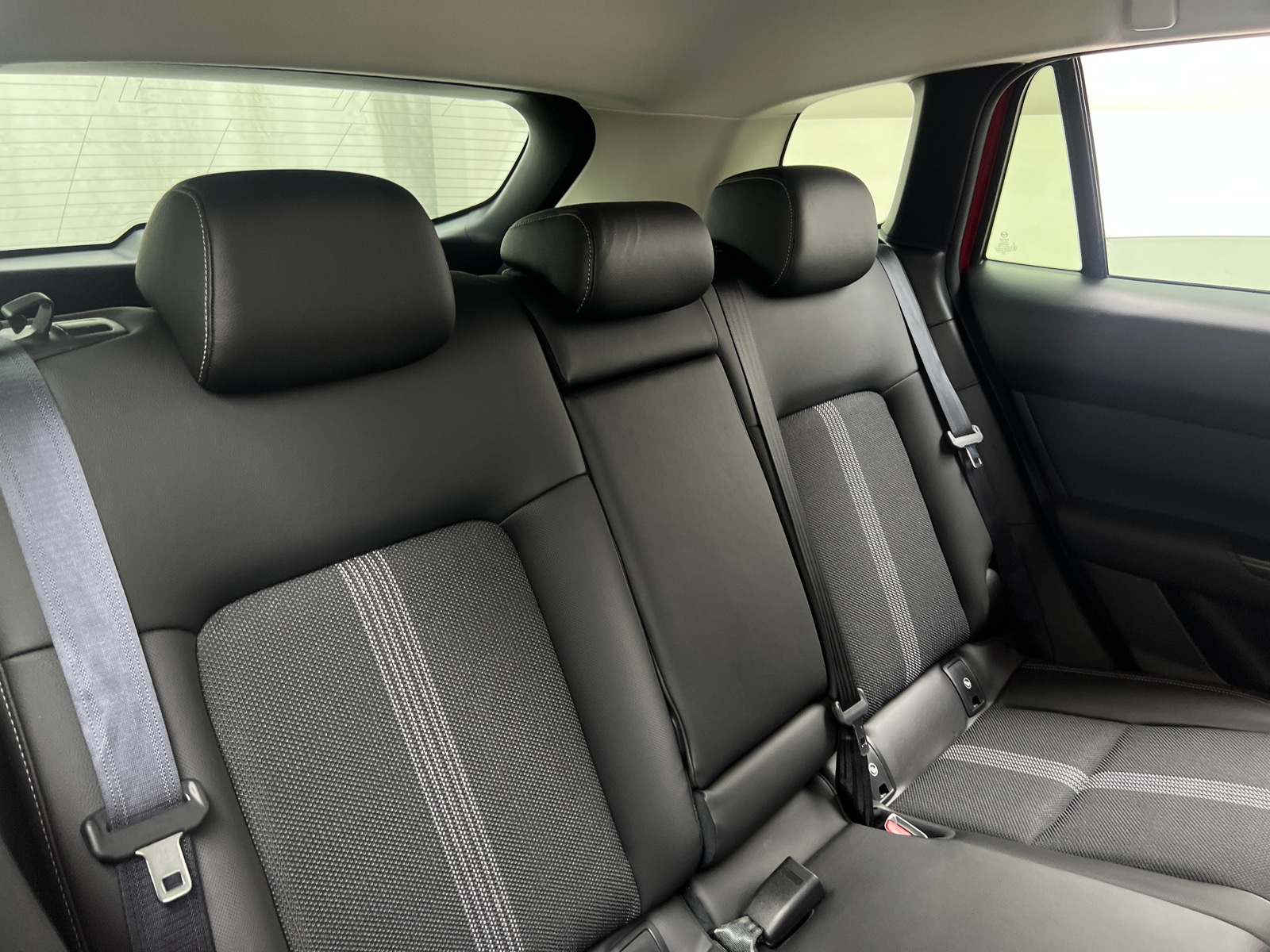 Thumbnail: 2024 Mazda CX-50 - 5