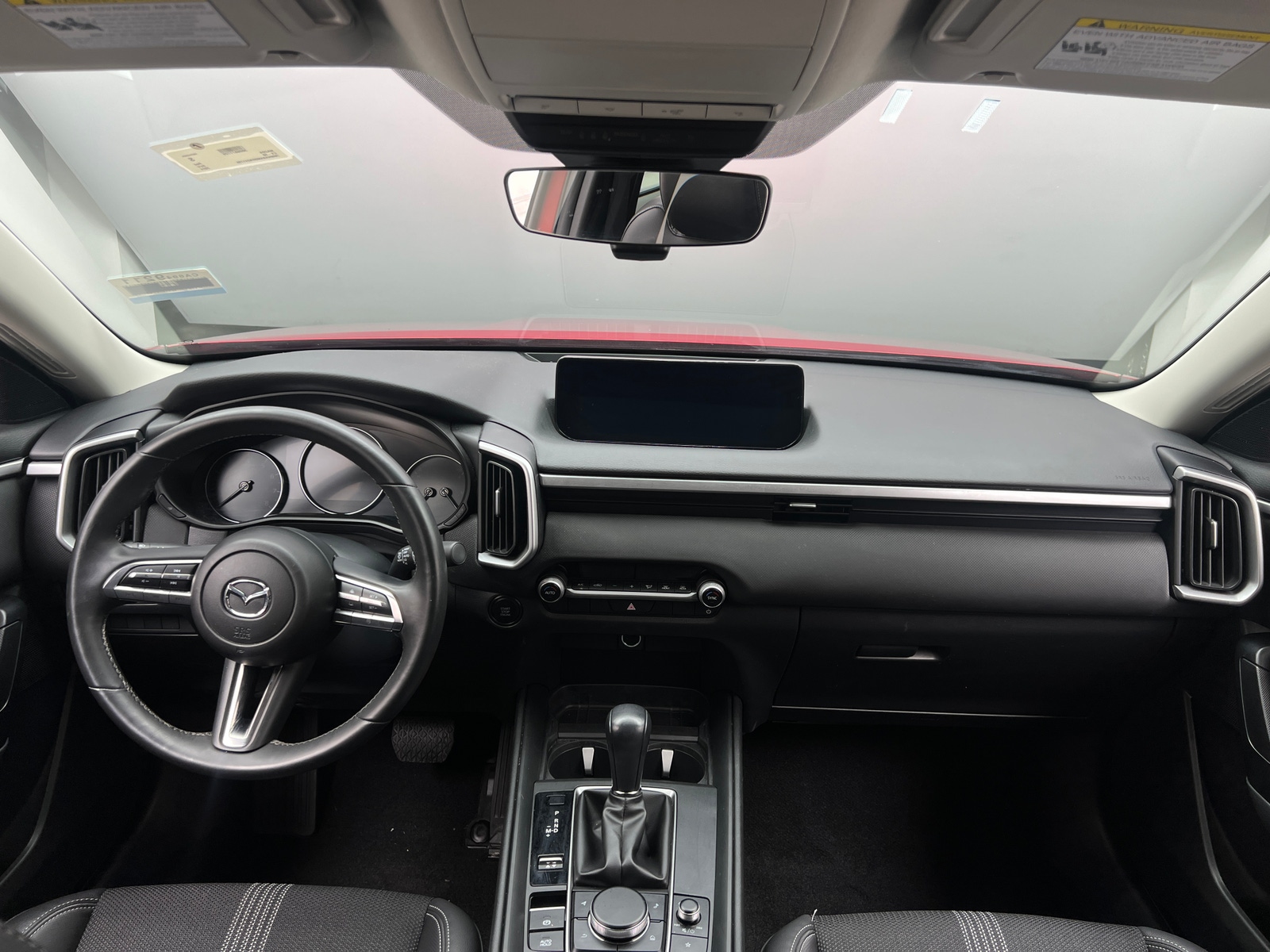 Thumbnail: 2024 Mazda CX-50 - 2