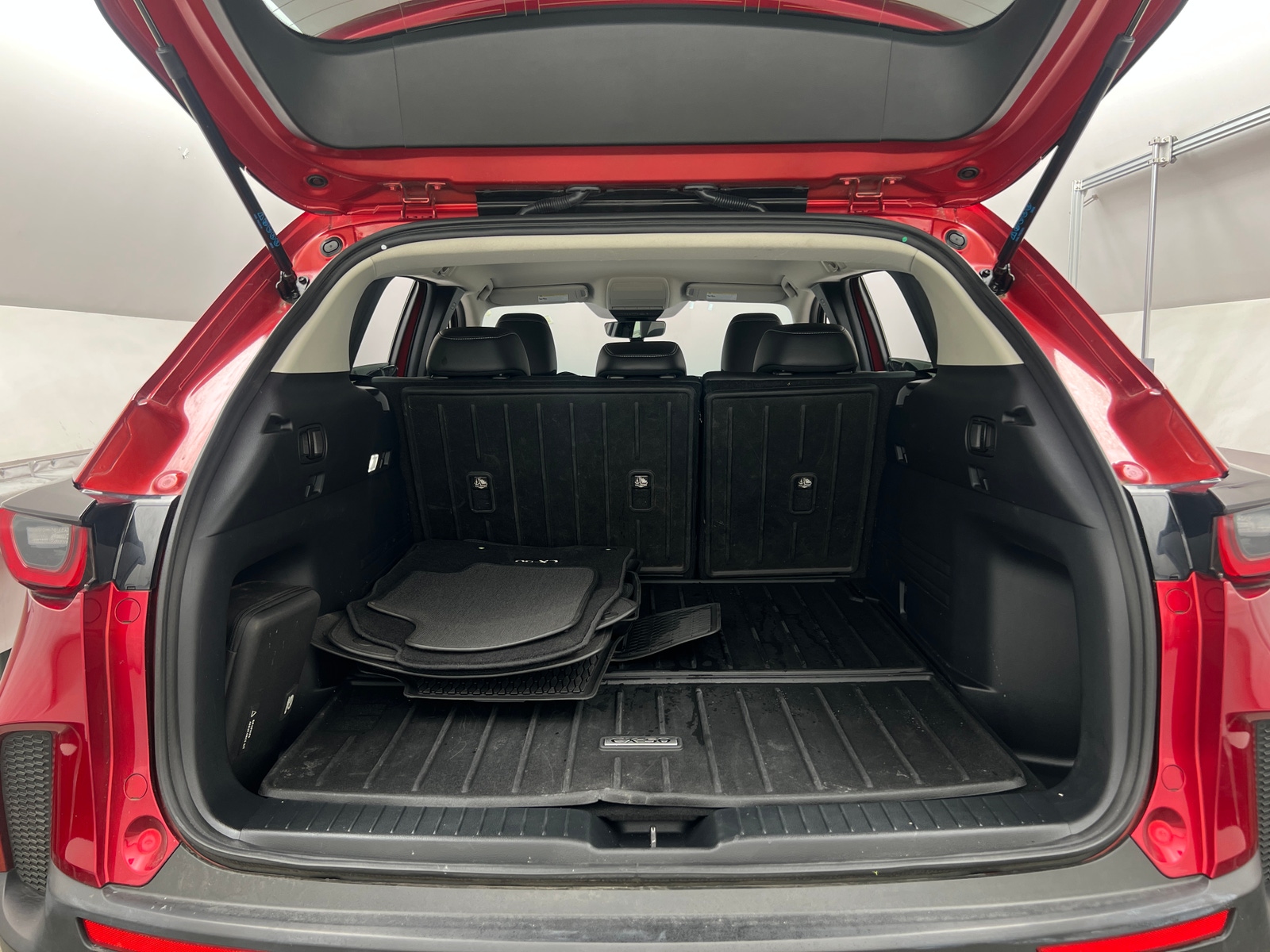 Thumbnail: 2024 Mazda CX-50 - 6