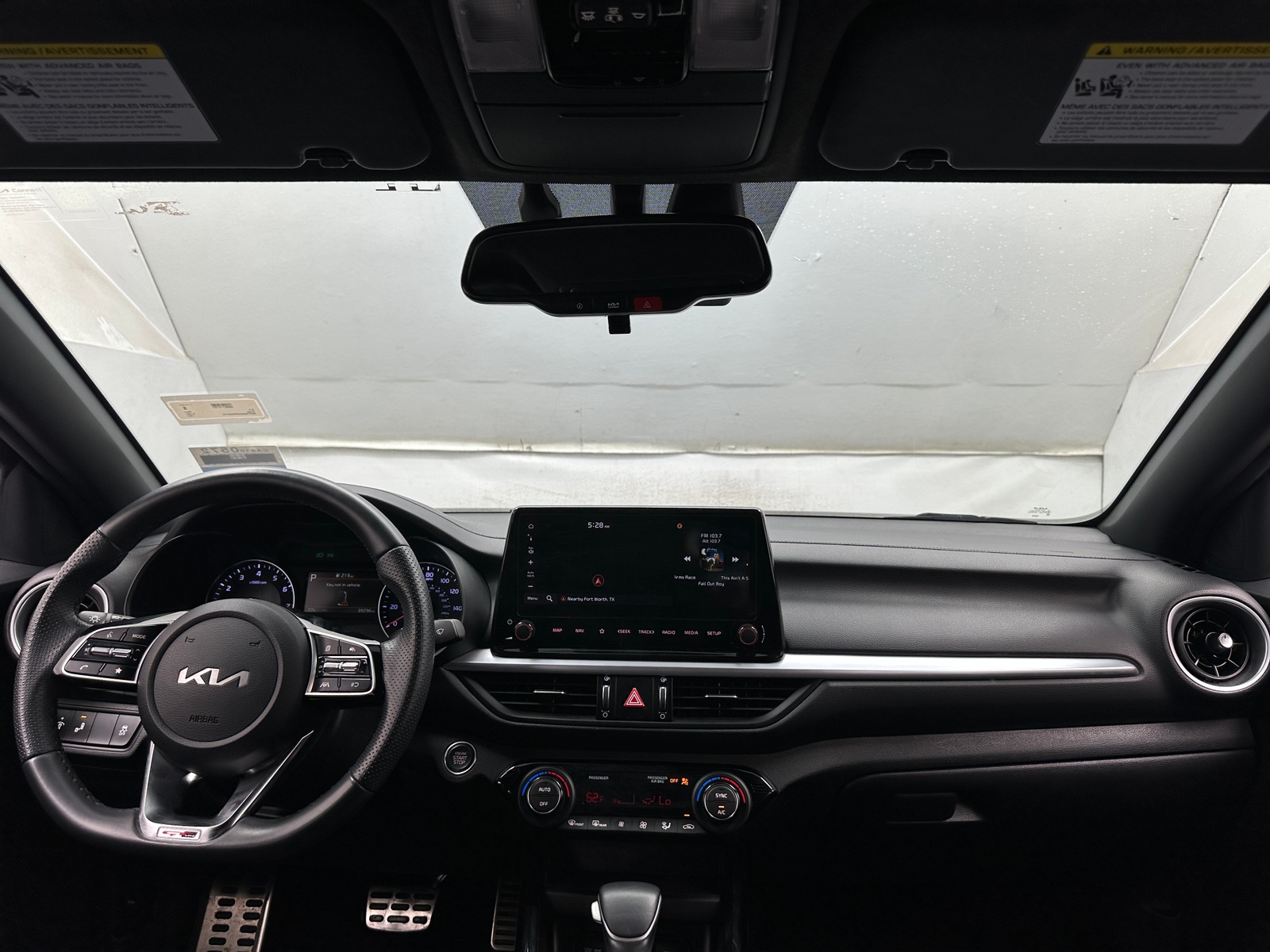 Thumbnail: 2023 Kia Forte - 2