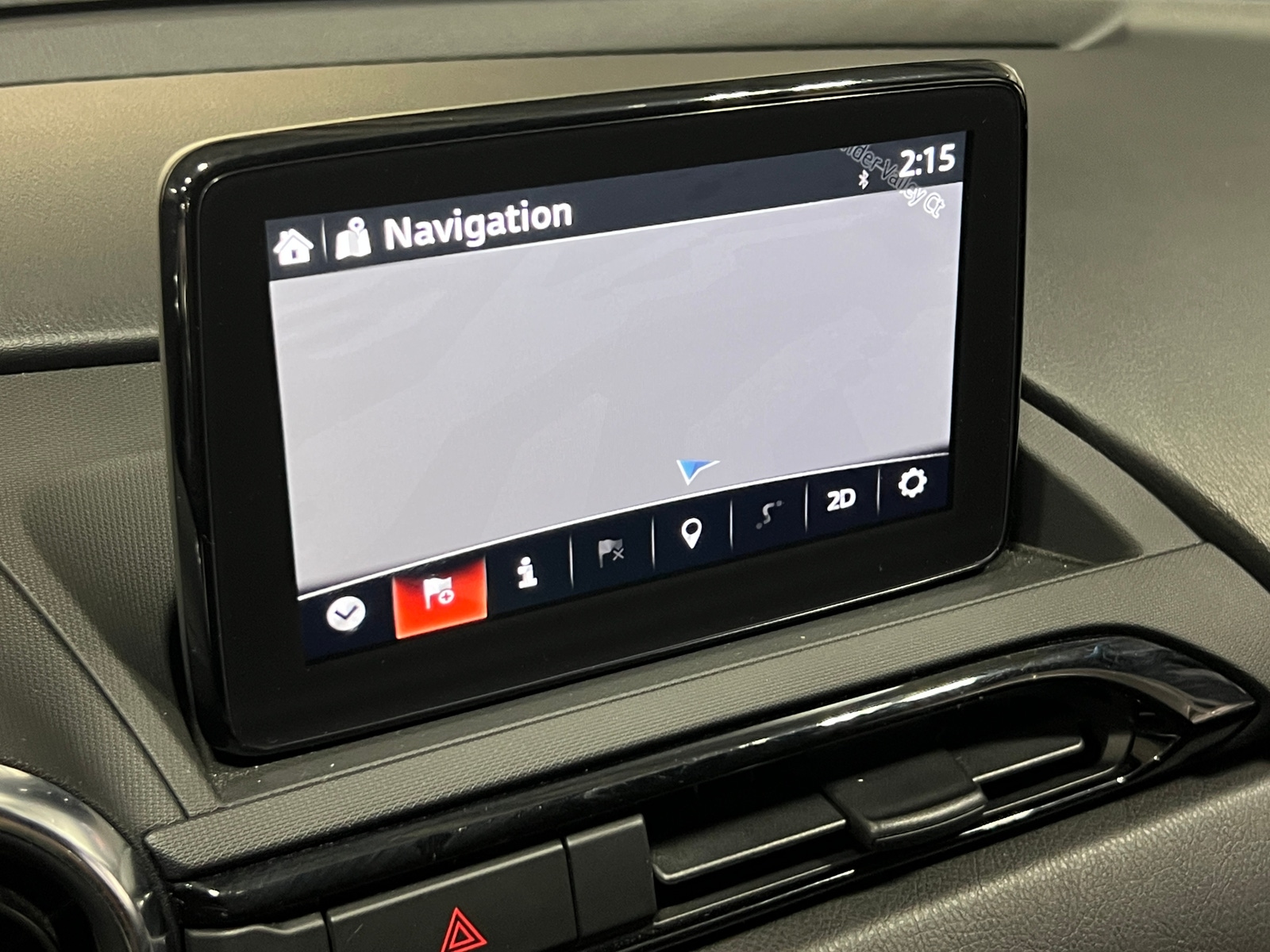 Thumbnail: 2019 Mazda MX-5 Miata - 2