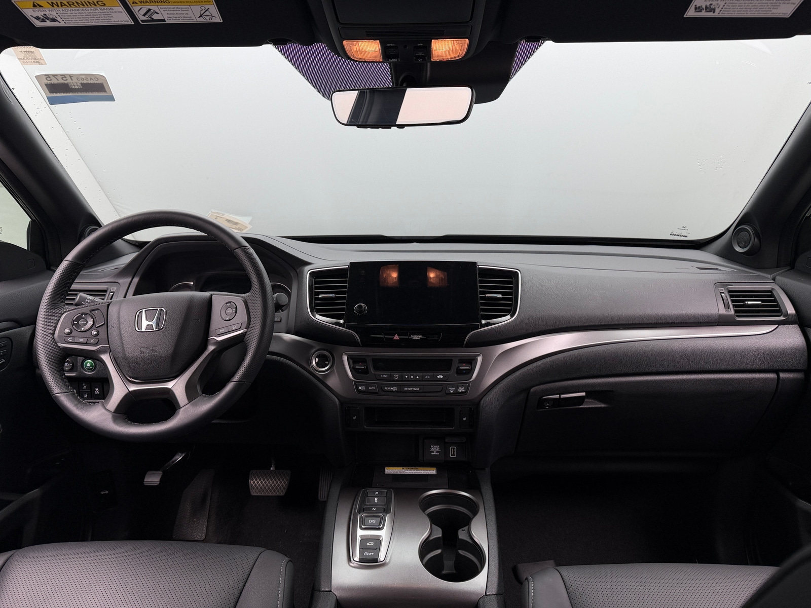 Thumbnail: 2023 Honda Passport - 2