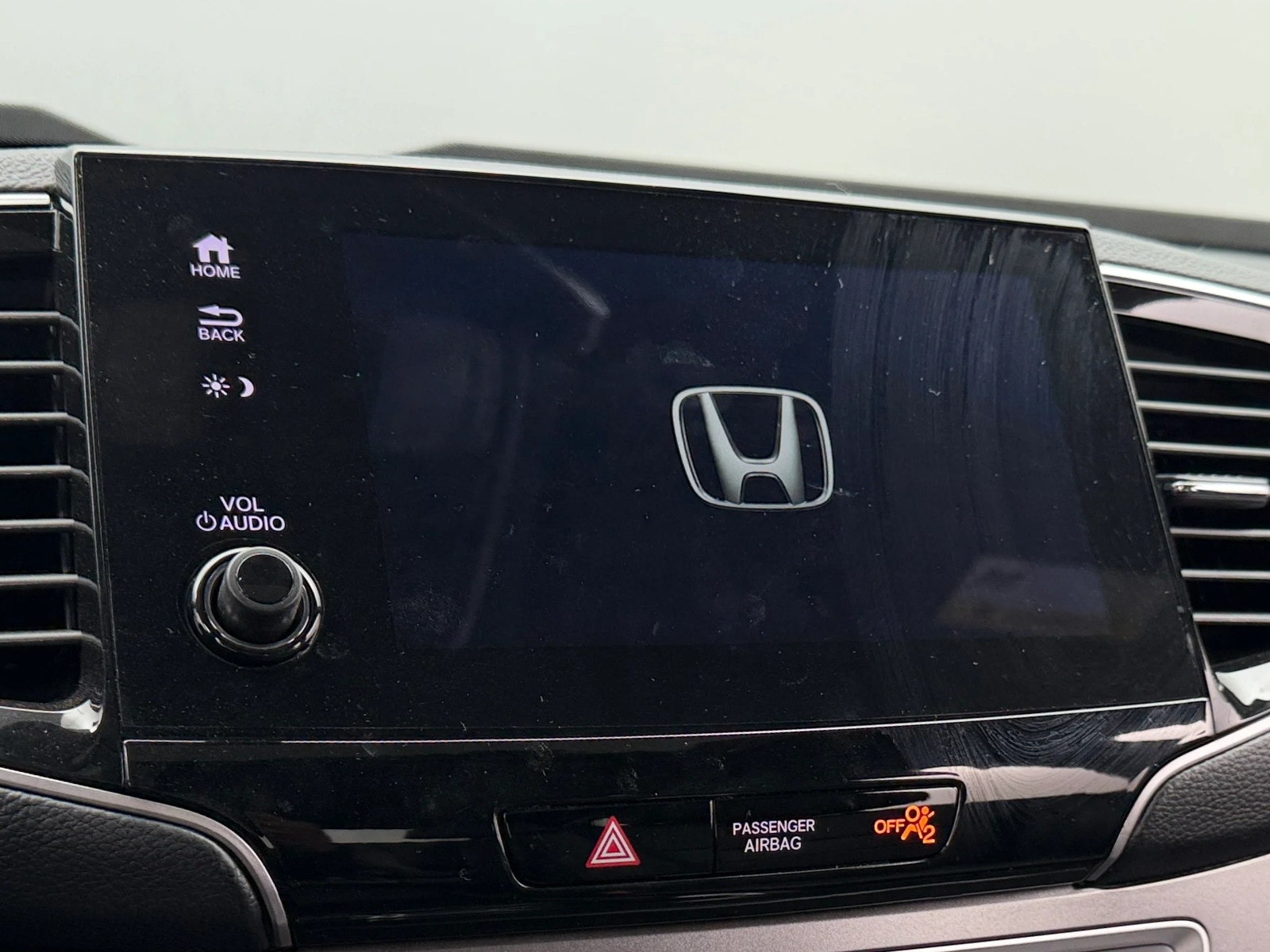 Thumbnail: 2023 Honda Passport - 3