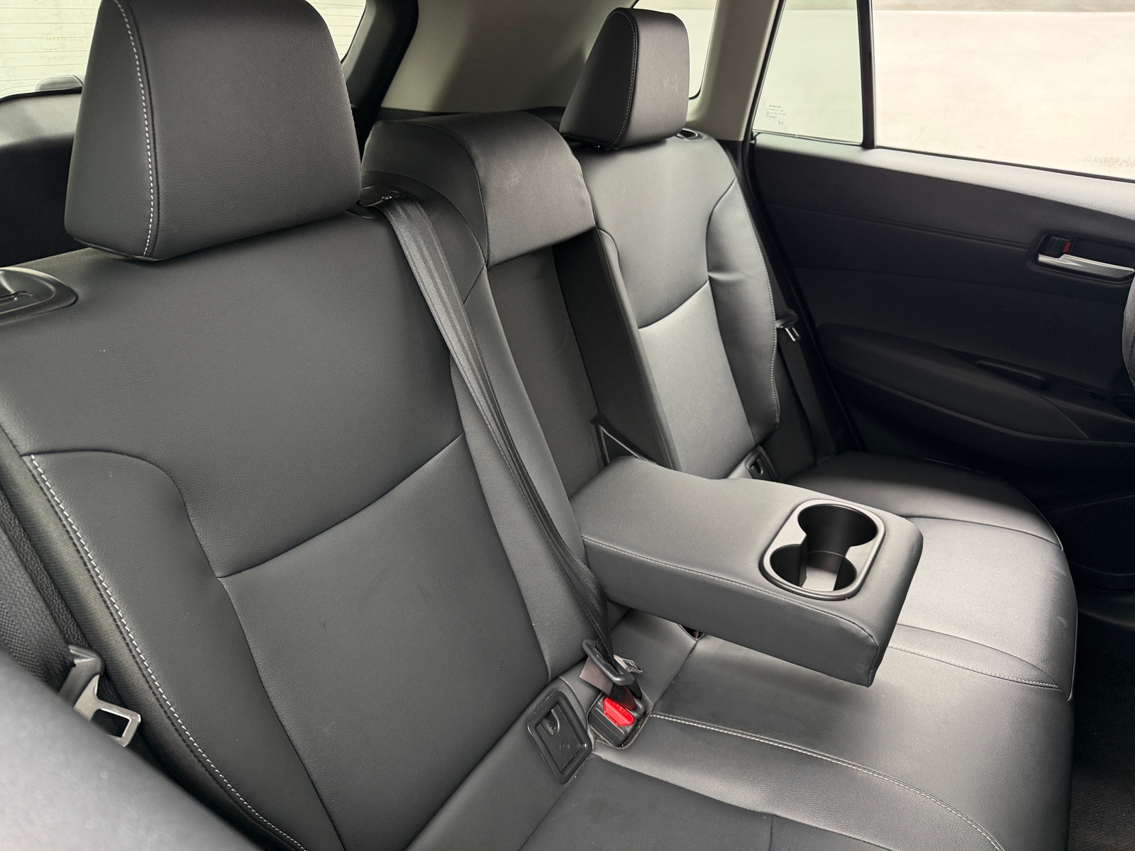 Thumbnail: 2026 Toyota Corolla Cross - 6