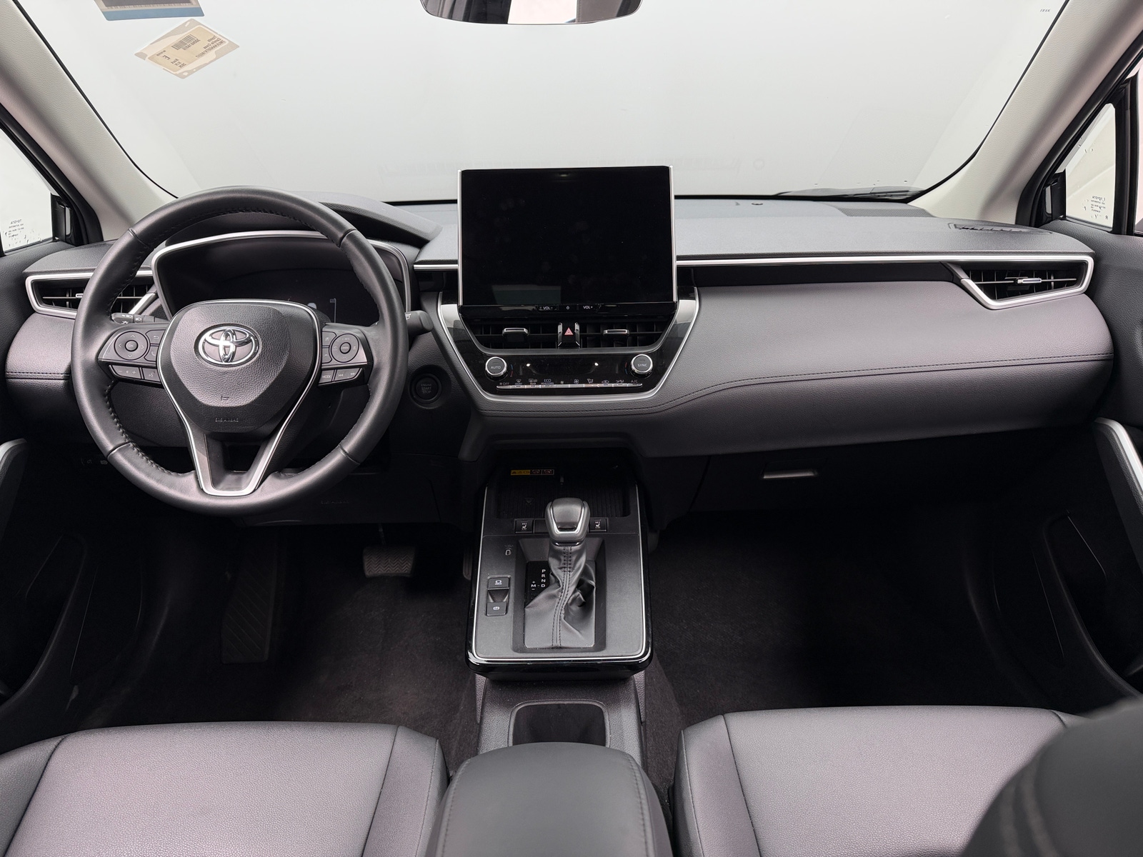 Thumbnail: 2026 Toyota Corolla Cross - 3