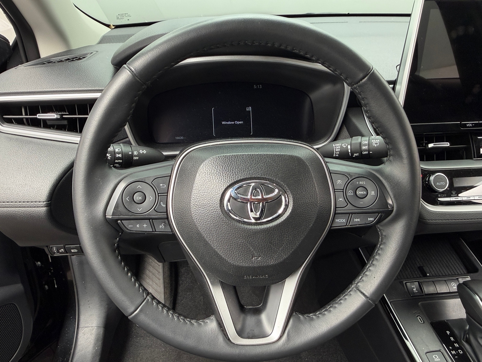 Thumbnail: 2026 Toyota Corolla Cross - 5