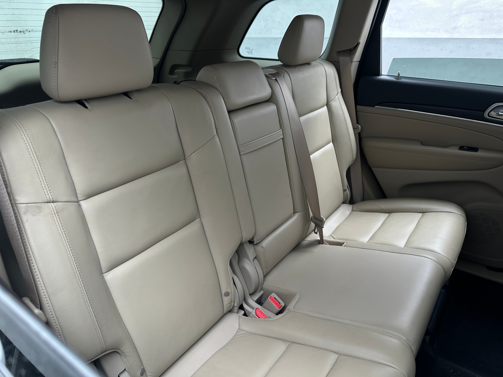 Thumbnail: 2020 Jeep Grand Cherokee - 5
