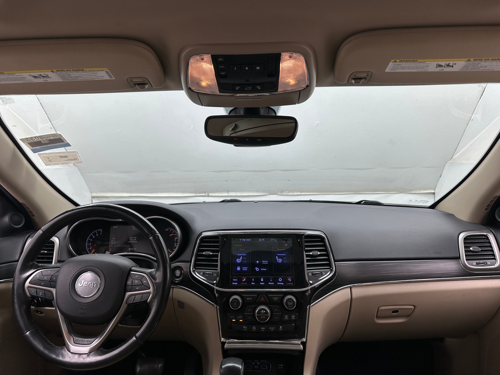 Thumbnail: 2020 Jeep Grand Cherokee - 2