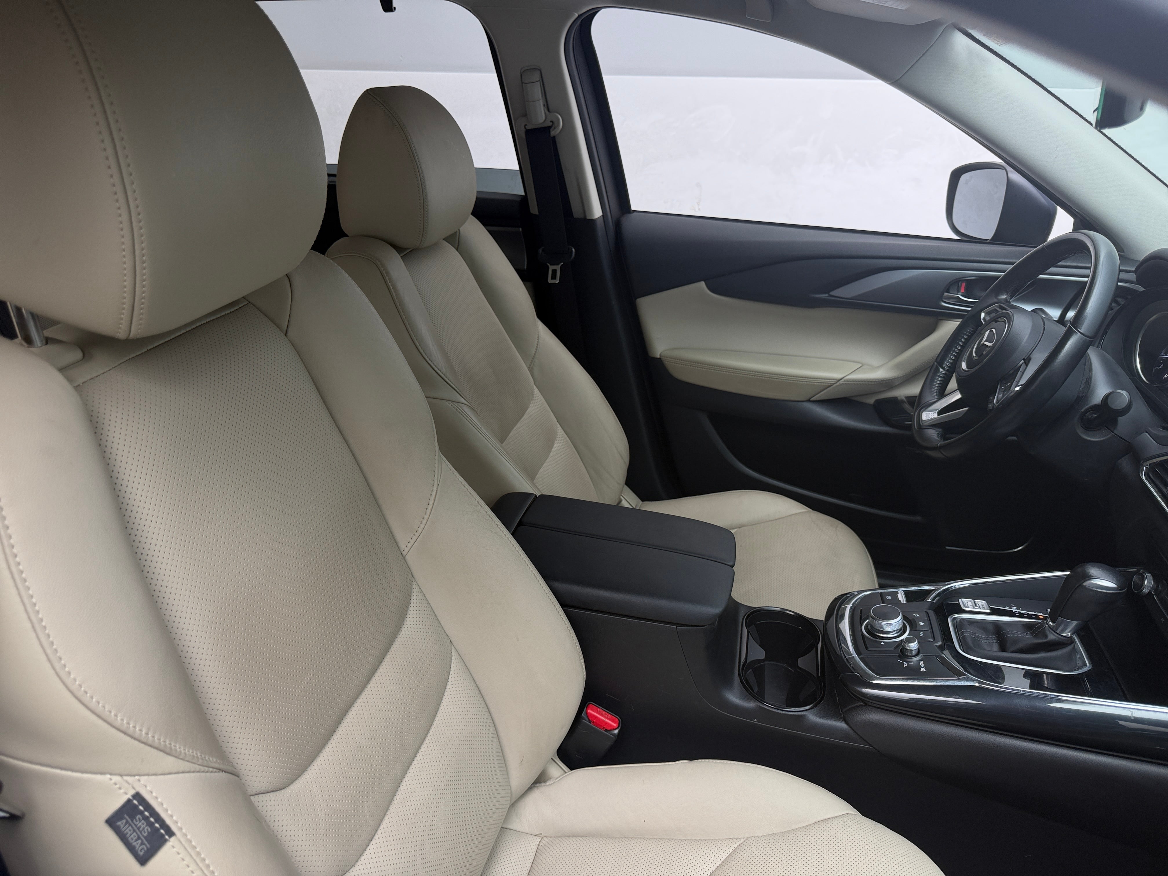 2019 Mazda CX-9