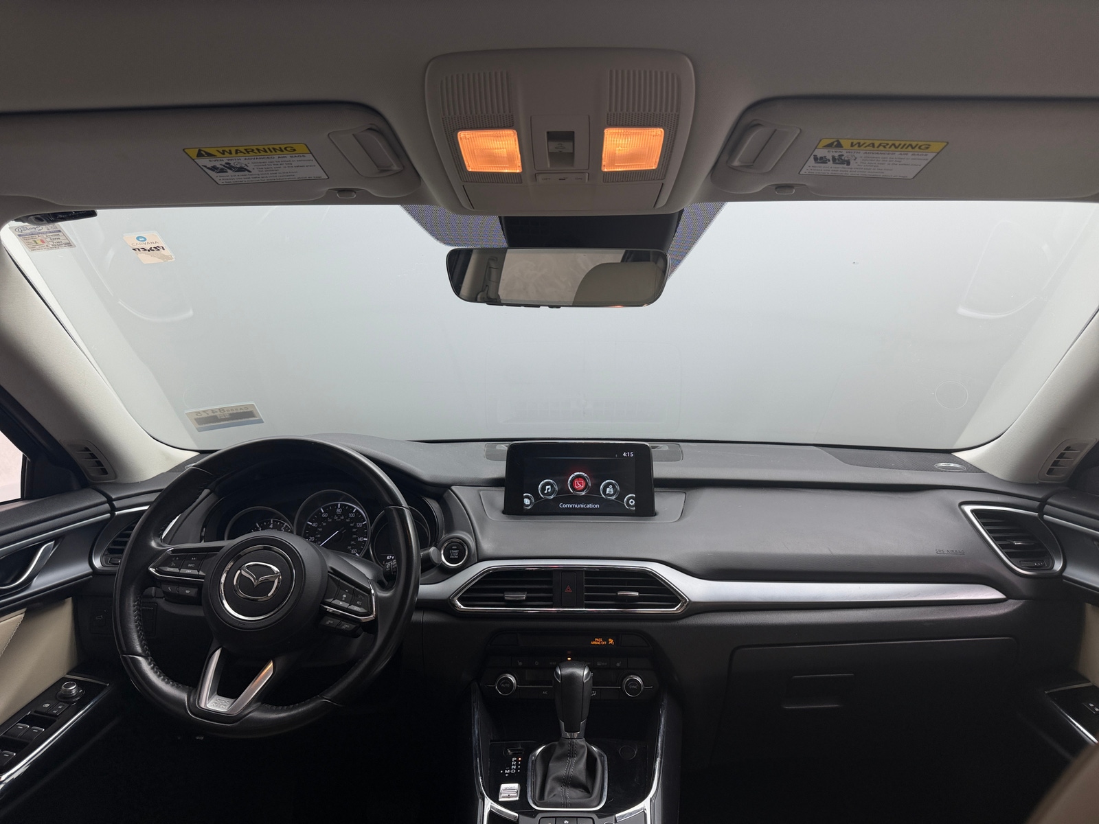 Thumbnail: 2019 Mazda CX-9 - 2