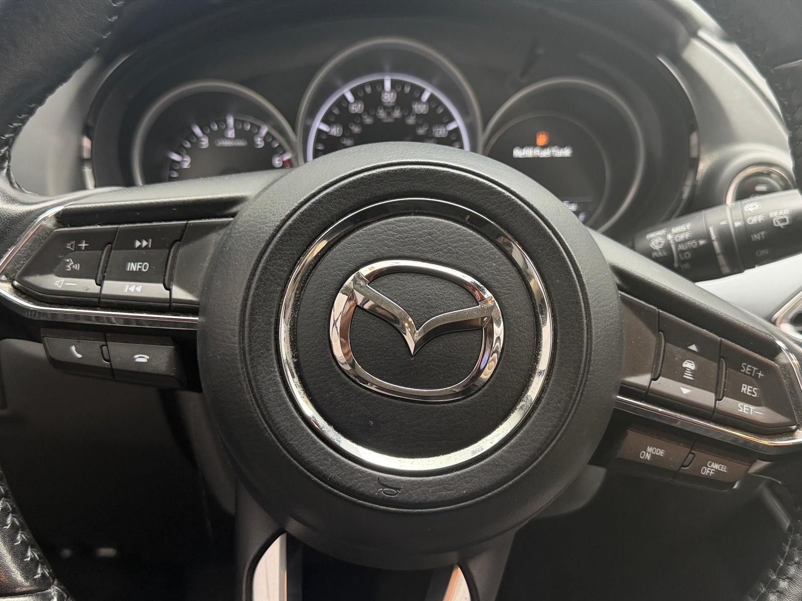 Thumbnail: 2019 Mazda CX-9 - 4